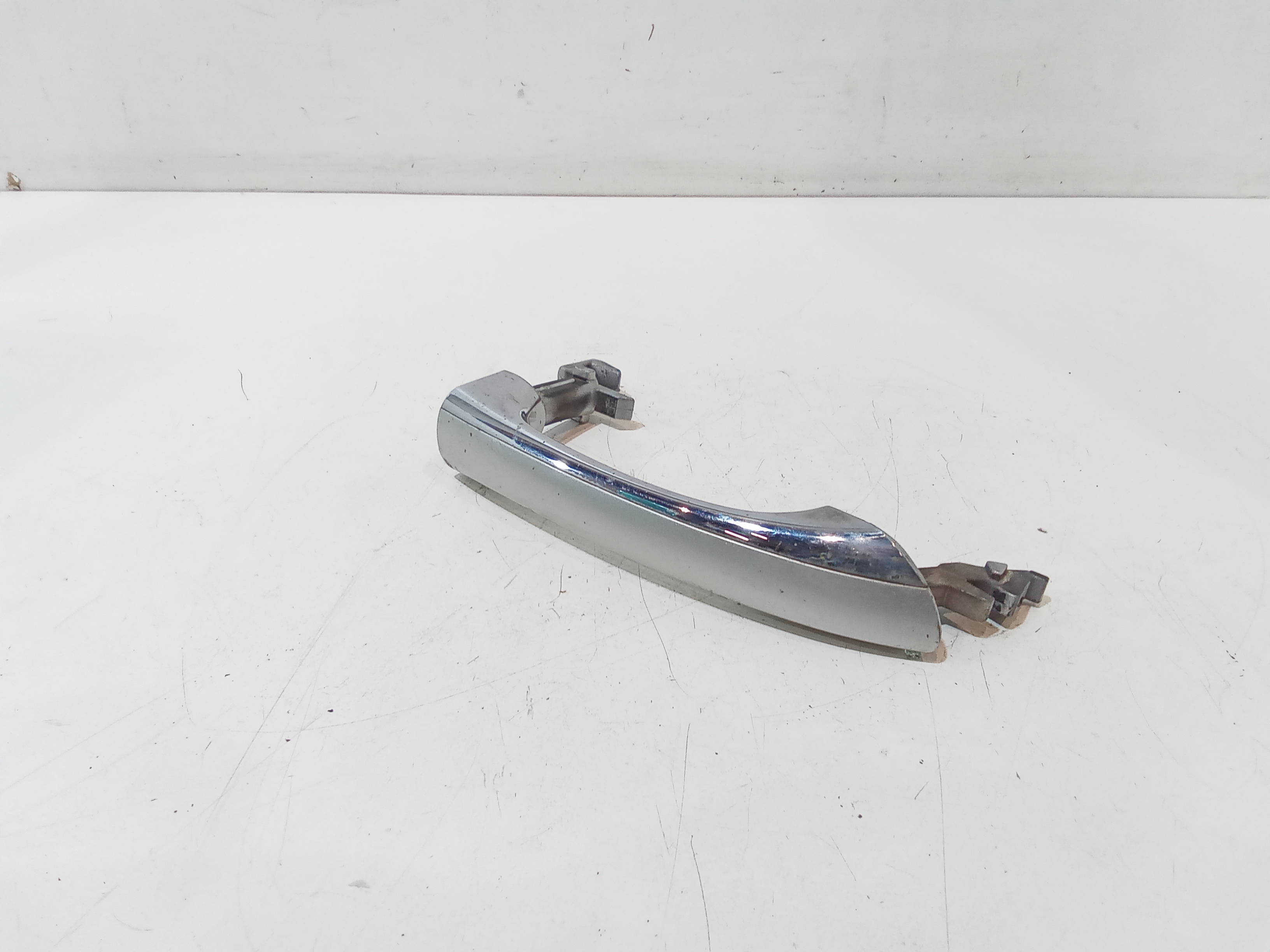 Maniglia esterna Posteriore Destra per Mercedes Classe C Berlina W203 (00>04) (2000 - 2004)