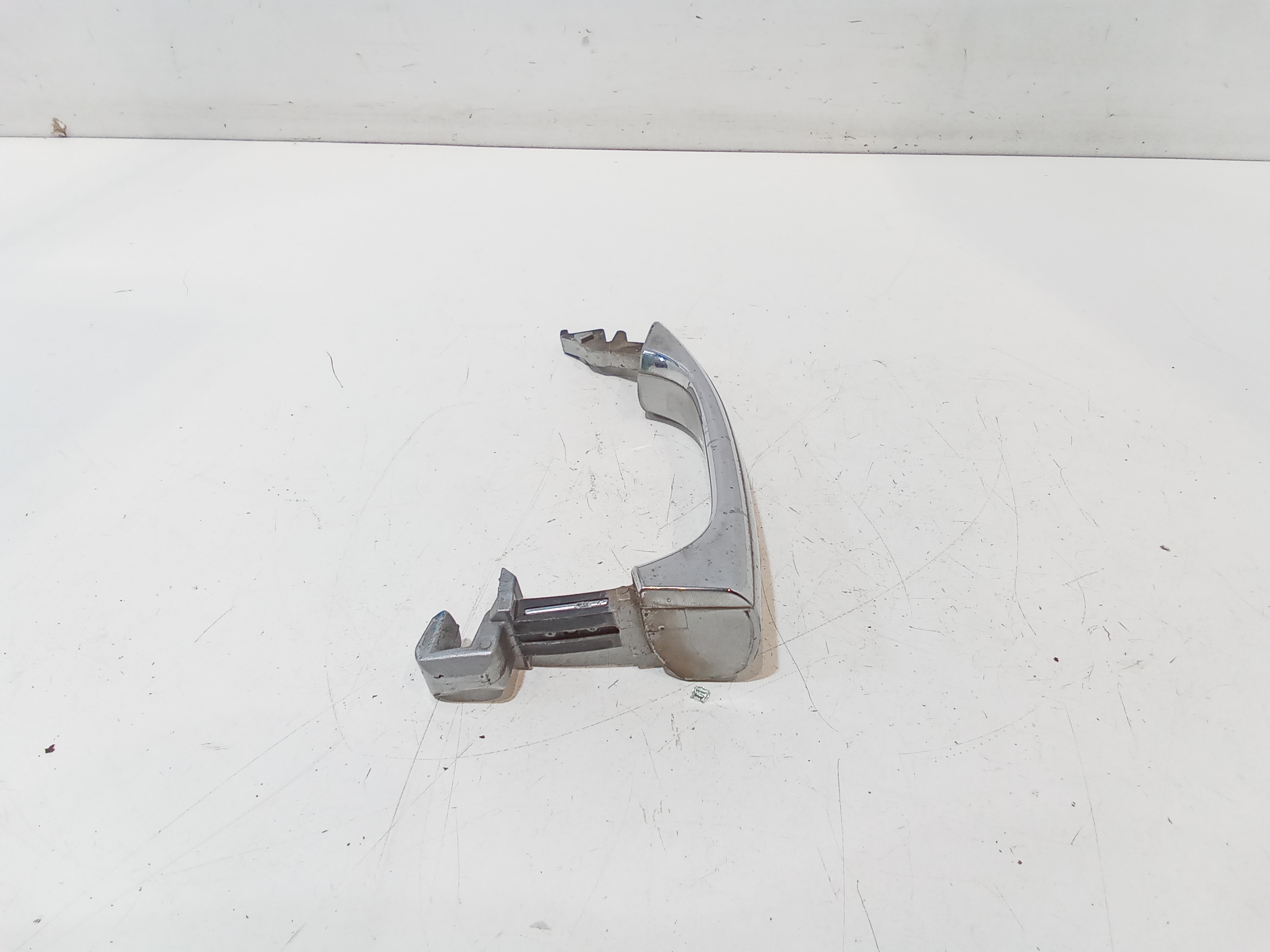 Maniglia esterna Posteriore Destra per Mercedes Classe C Berlina W203 (00>04) (2000 - 2004)