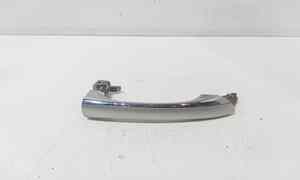 Maniglia esterna Posteriore Destra per Mercedes Classe C Berlina W203 (00>04) (2000 - 2004)