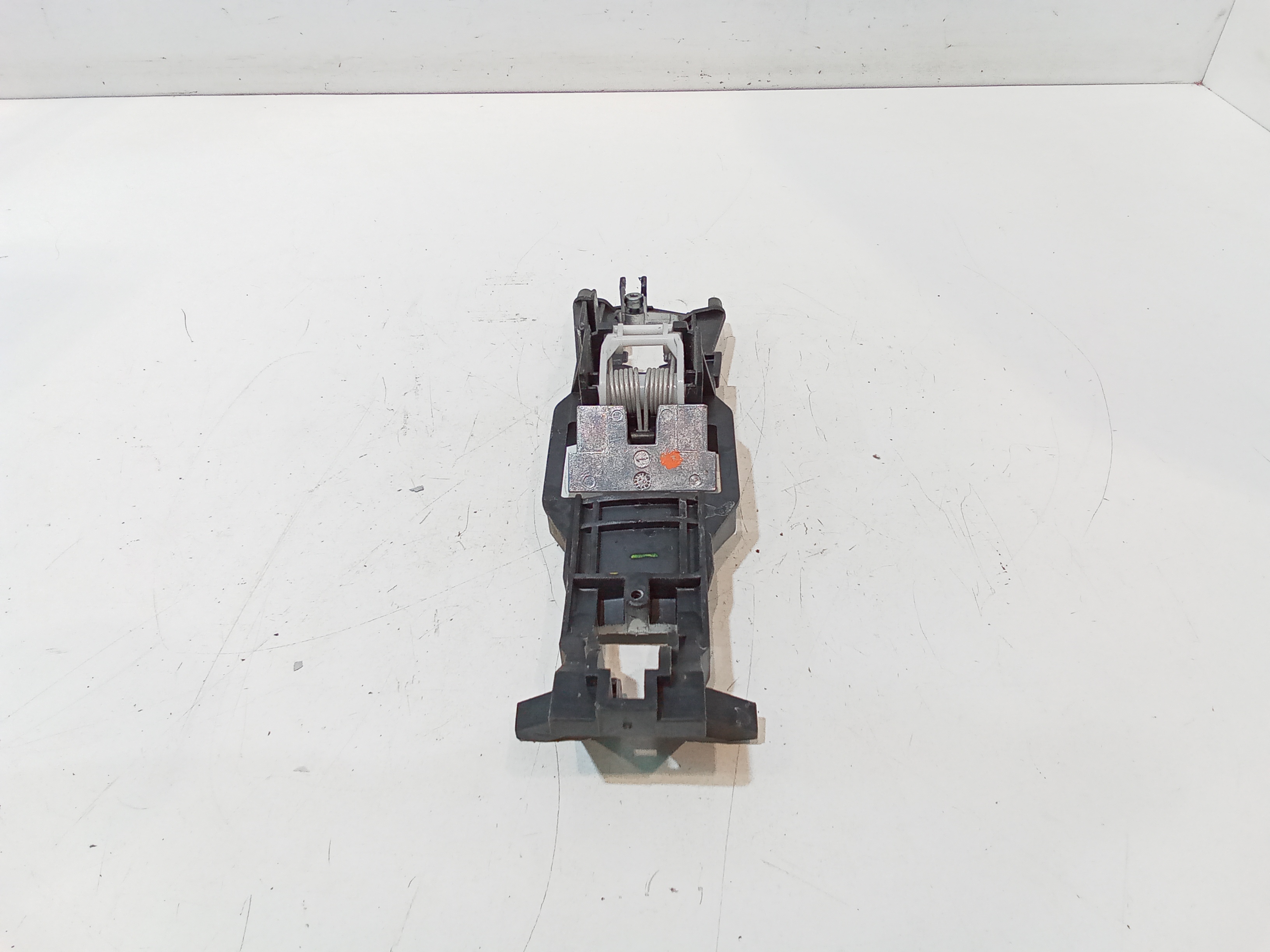 Supporto maniglia anteriore destra per Mercedes Classe C Berlina W203 (00>04) (2000 - 2004)