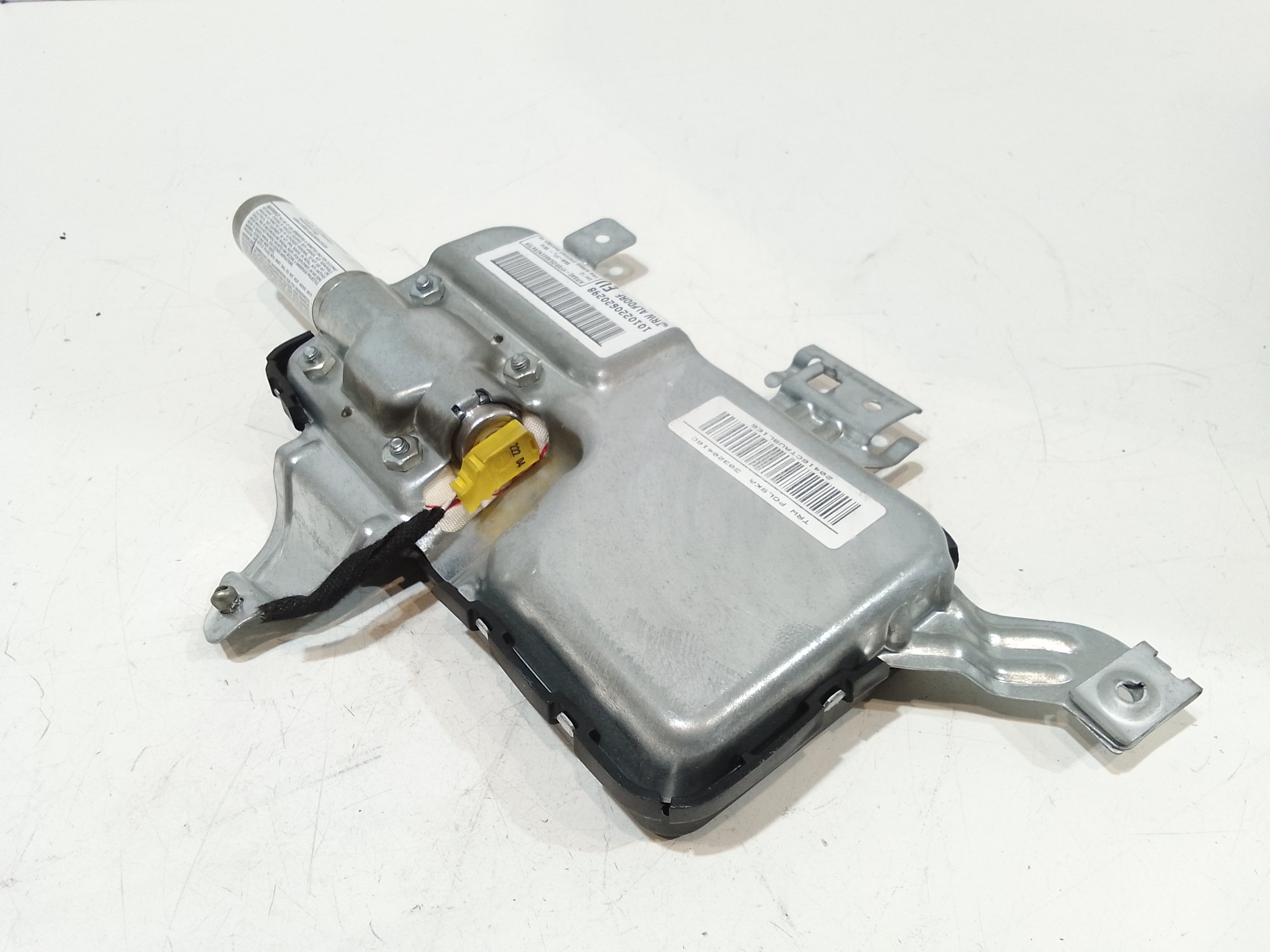 Airbag porta anteriore sinistra guida per Mercedes Classe C Berlina W203 (2000 - 2004)