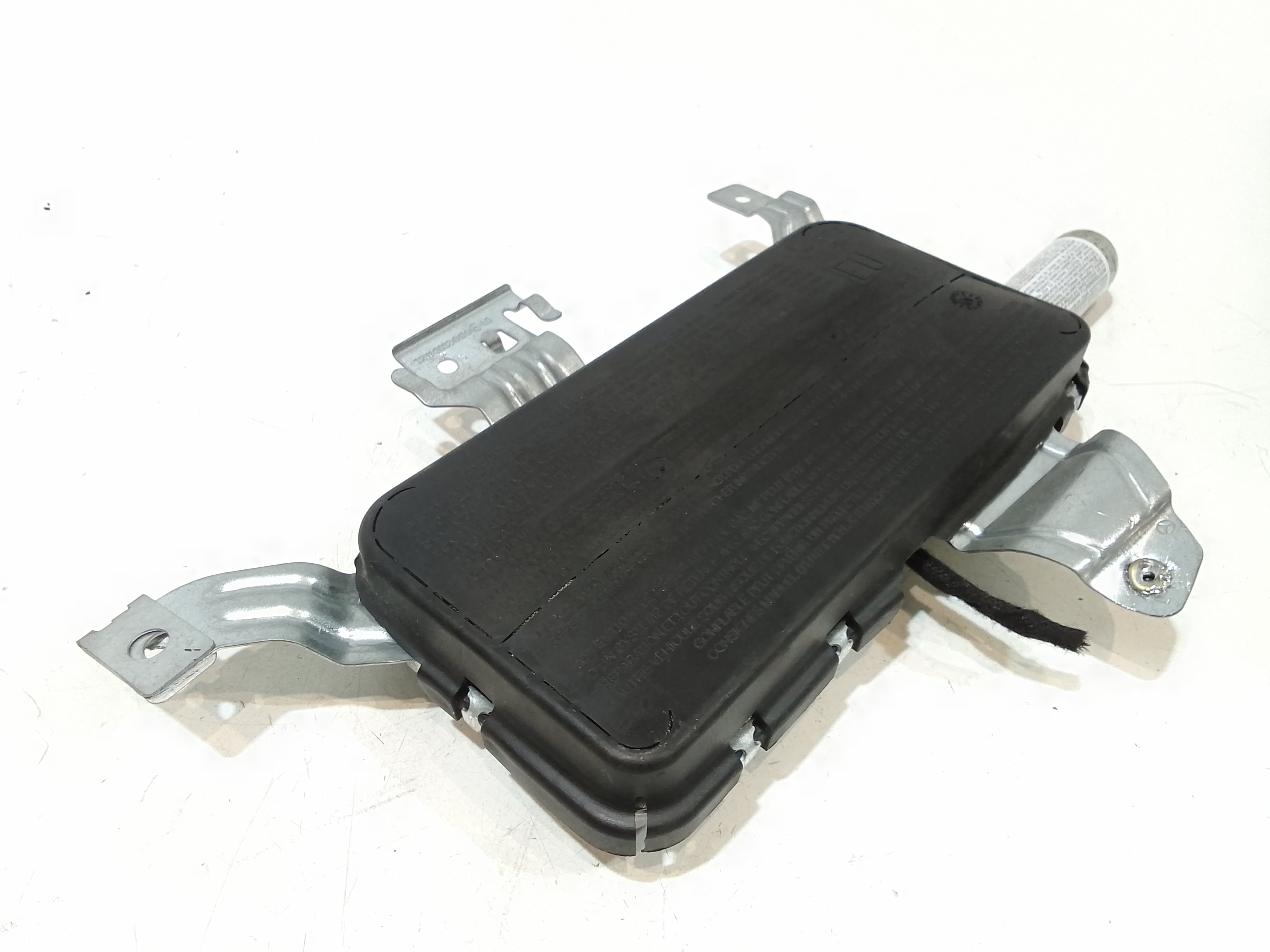 Airbag porta anteriore sinistra guida per Mercedes Classe C Berlina W203 (2000 - 2004)