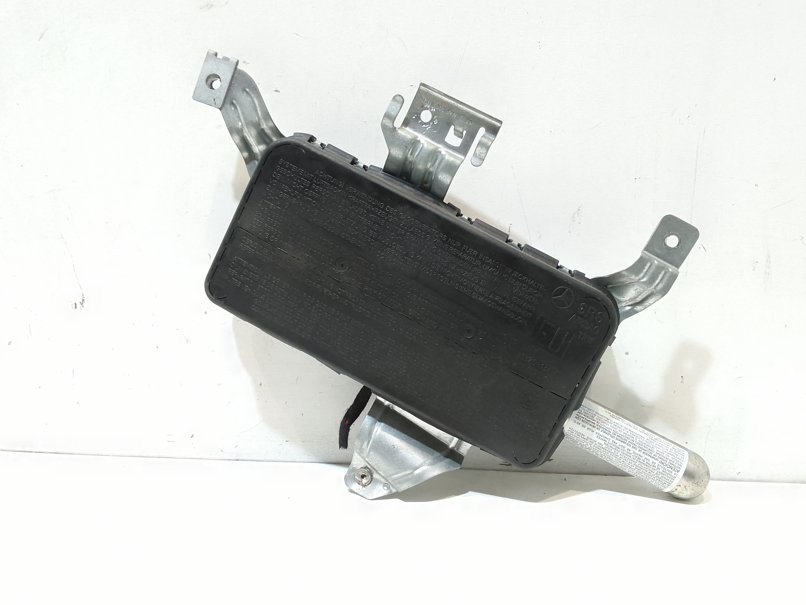 Airbag porta anteriore sinistra guida per Mercedes Classe C Berlina W203 (2000 - 2004)