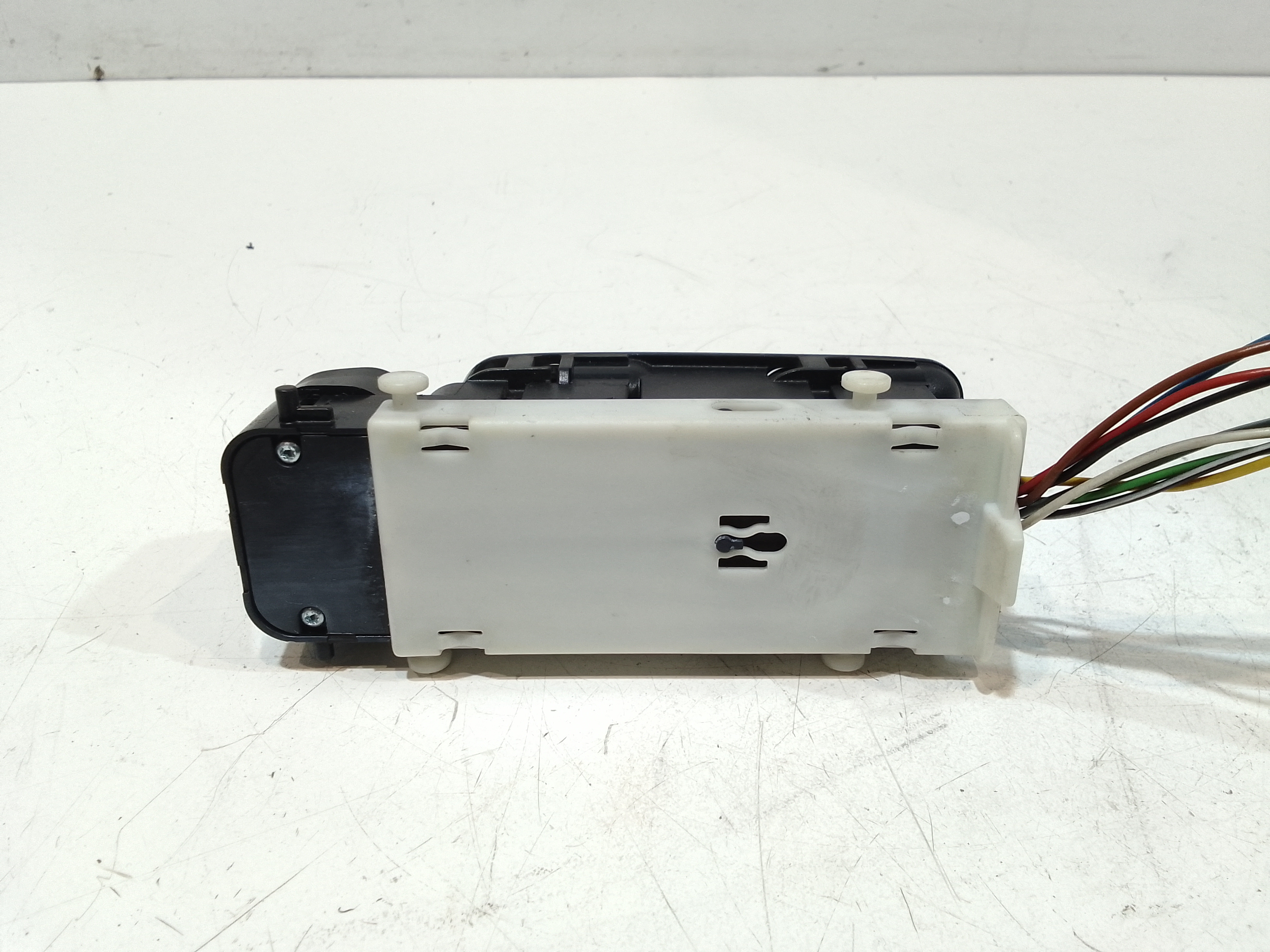 Pulsantiera anteriore sinistra Guida per Mercedes Classe C Berlina W203 (2000 - 2004)