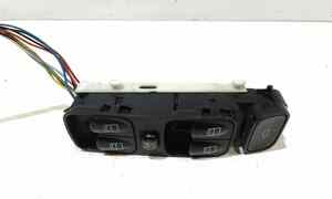 Pulsantiera anteriore sinistra Guida per Mercedes Classe C Berlina W203 (2000 - 2004)