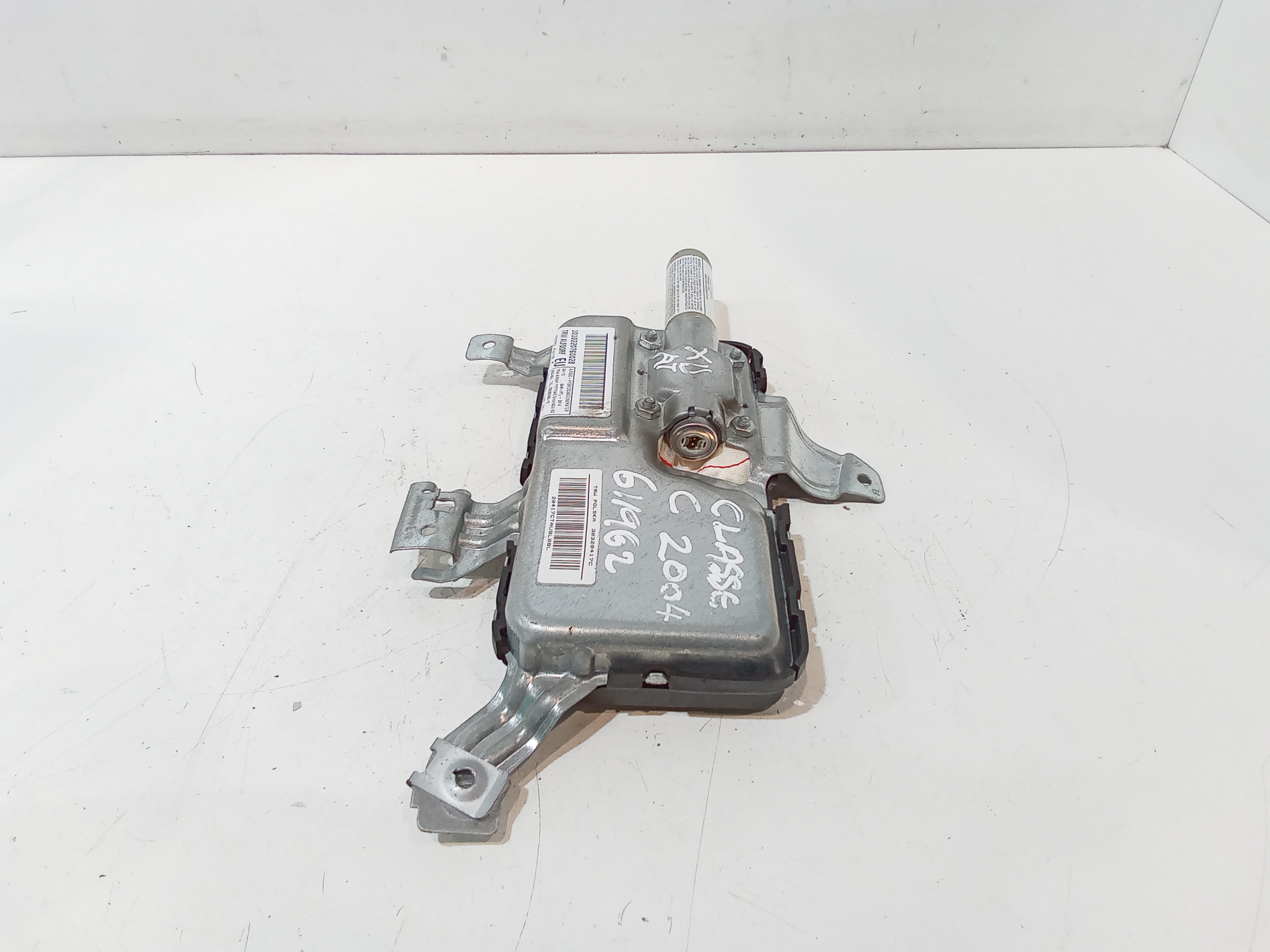 Airbag porta anteriore destra passeggero per Mercedes Classe C Berlina W203 (00>04) (2000 - 2004)