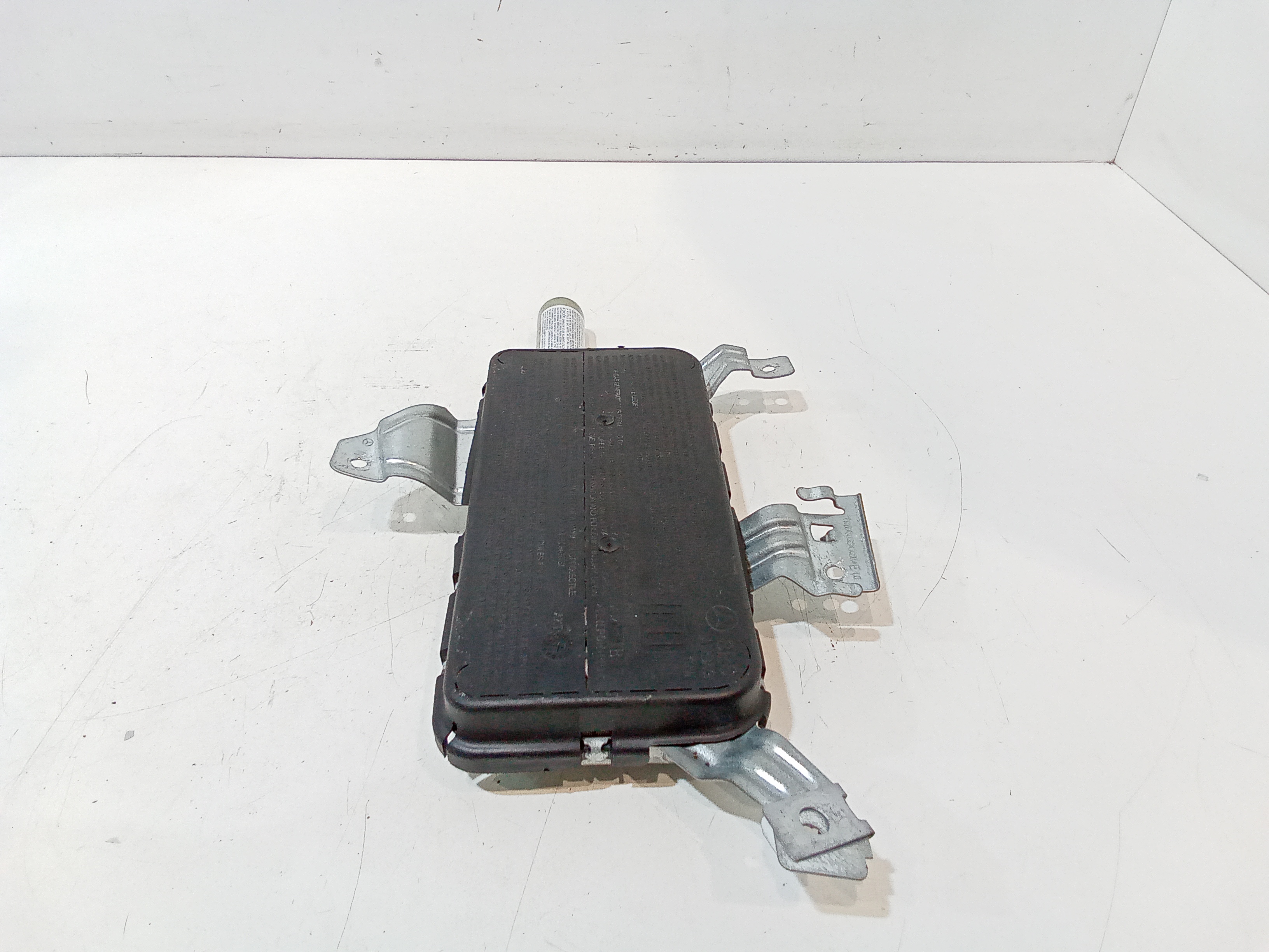 Airbag porta anteriore destra passeggero per Mercedes Classe C Berlina W203 (00>04) (2000 - 2004)