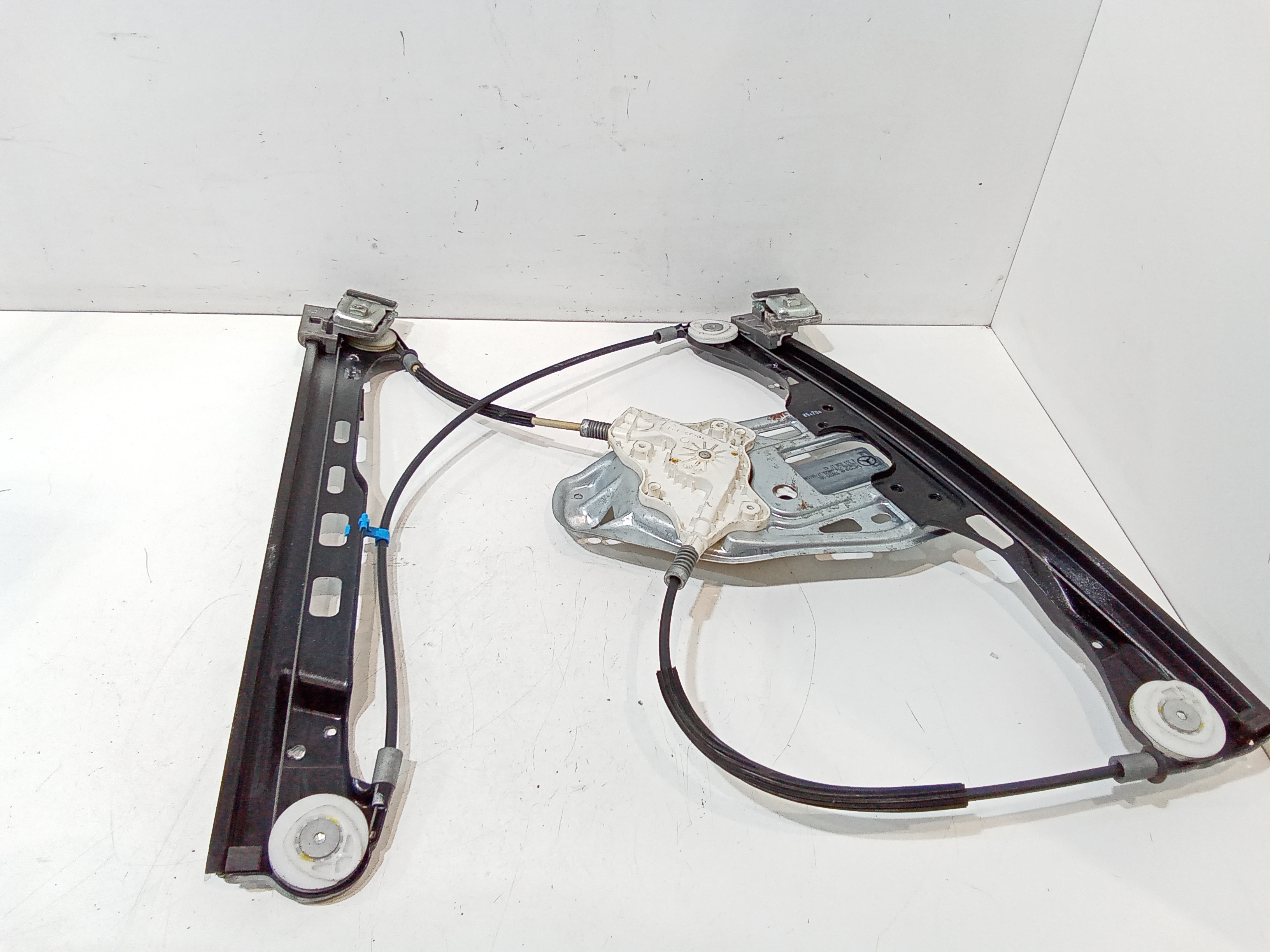 Cremagliera anteriore destra passeggero per Mercedes Classe C Berlina W203 (00>04) (2000 - 2004)