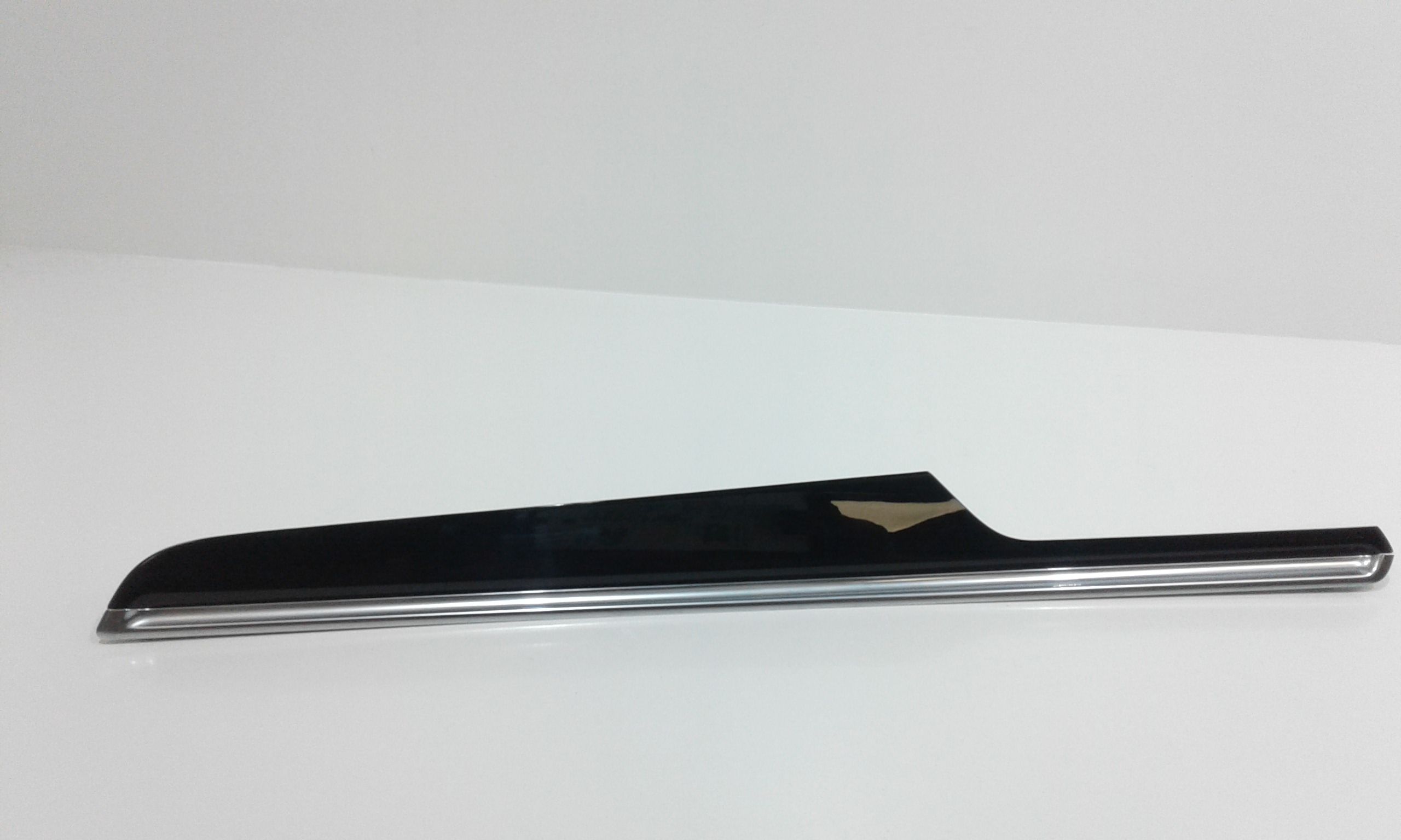 Plastiche interne PORSCHE Macan Serie S