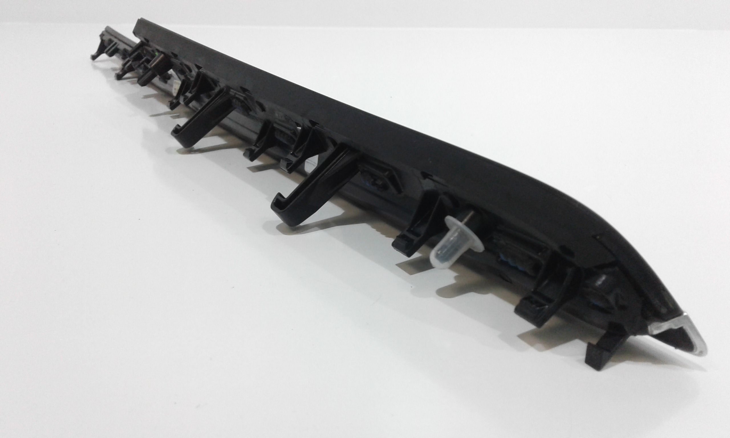 Plastiche interne PORSCHE Macan Serie S