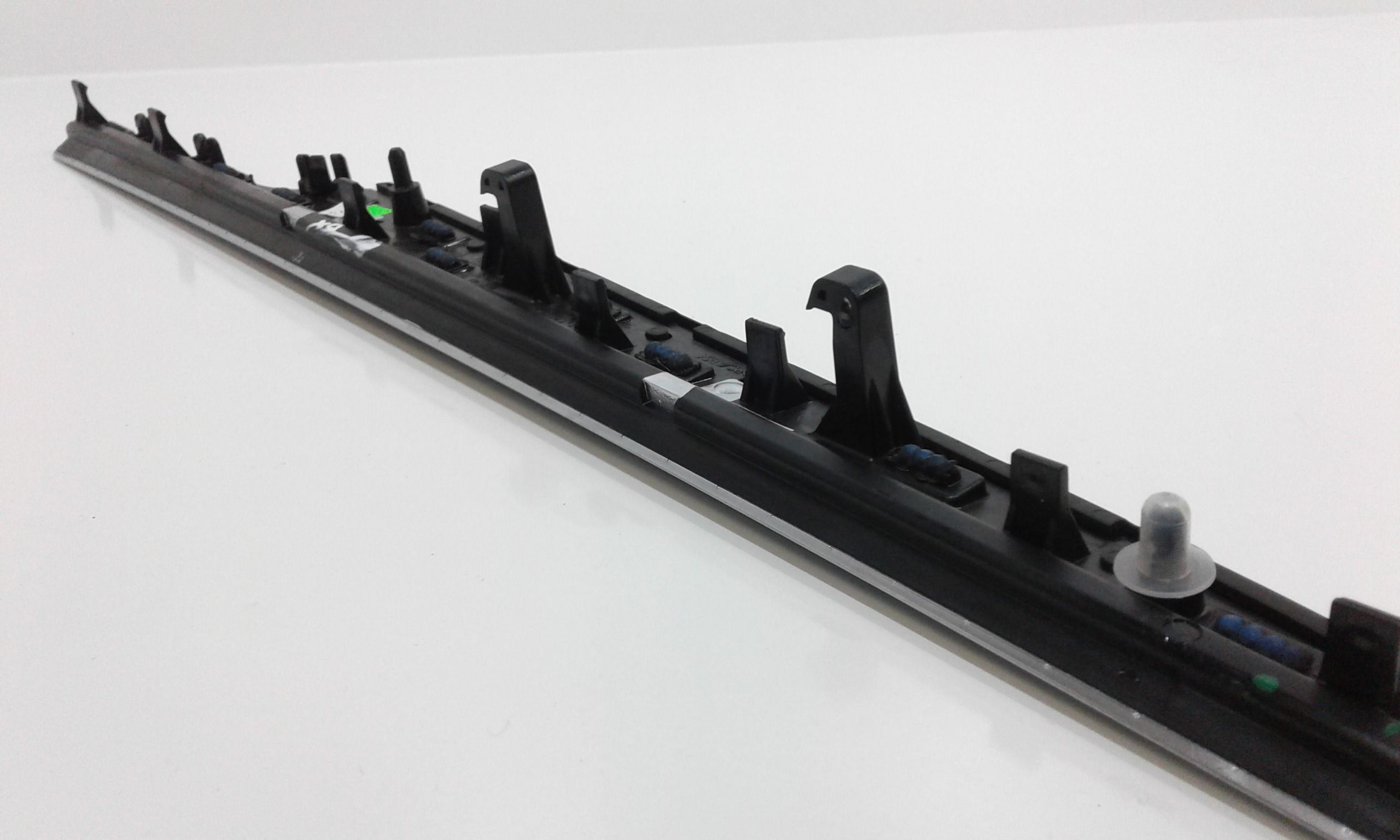 Plastiche interne PORSCHE Macan Serie S