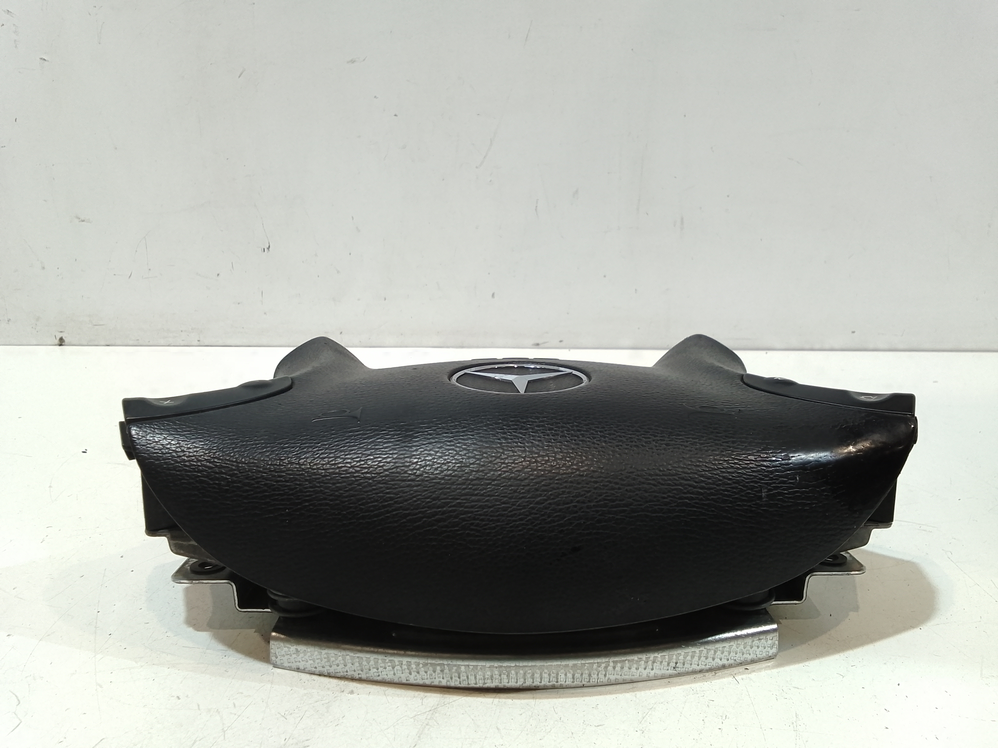 Airbag Volante per Mercedes Classe C Berlina W203 (2000 - 2004)