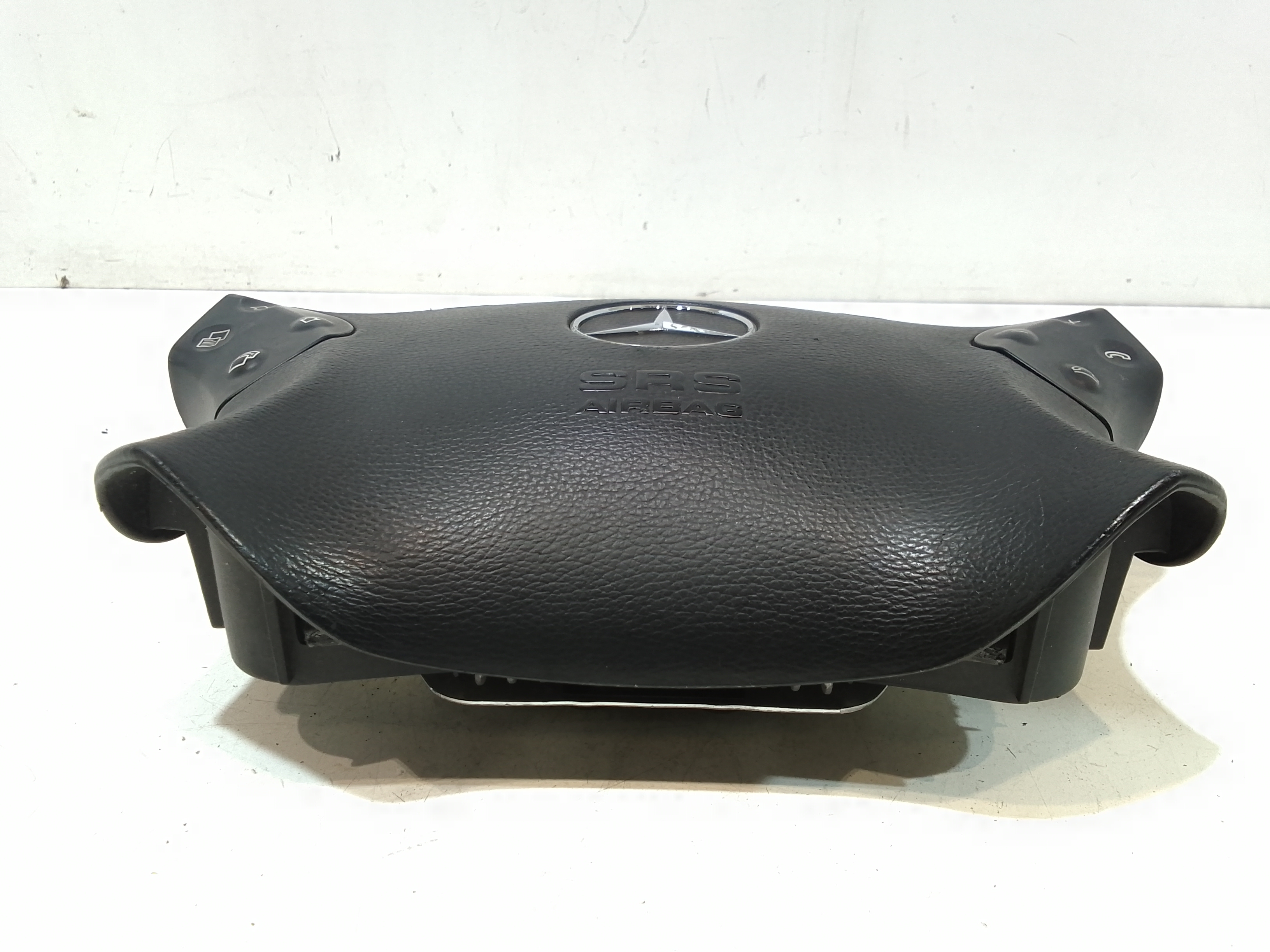 Airbag Volante per Mercedes Classe C Berlina W203 (2000 - 2004)