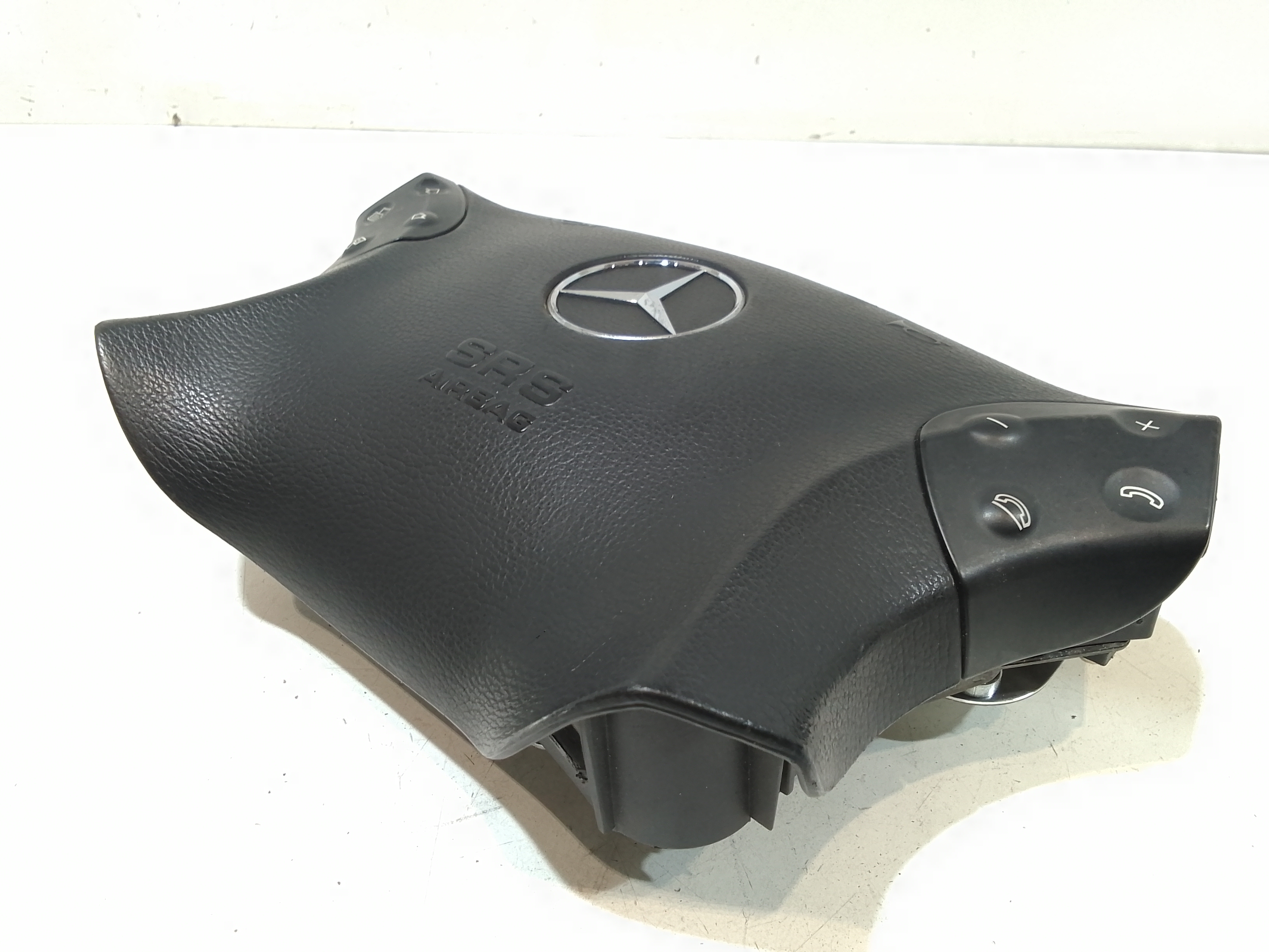 Airbag Volante per Mercedes Classe C Berlina W203 (2000 - 2004)