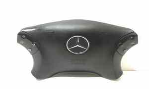 Airbag Volante per Mercedes Classe C Berlina W203 (2000 - 2004)