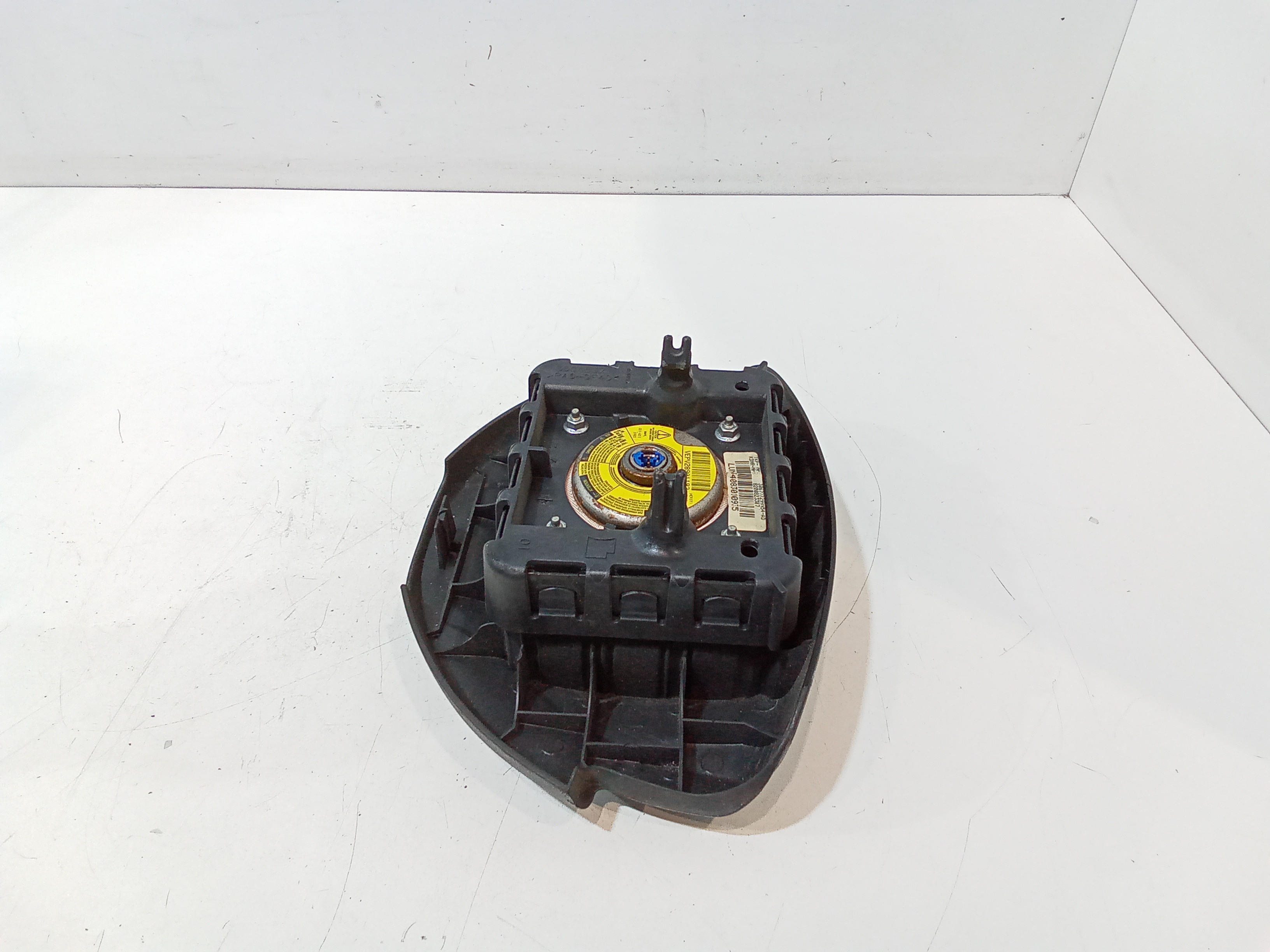 Airbag Volante per Dacia Sandero 1 Serie (2008 - 2012)