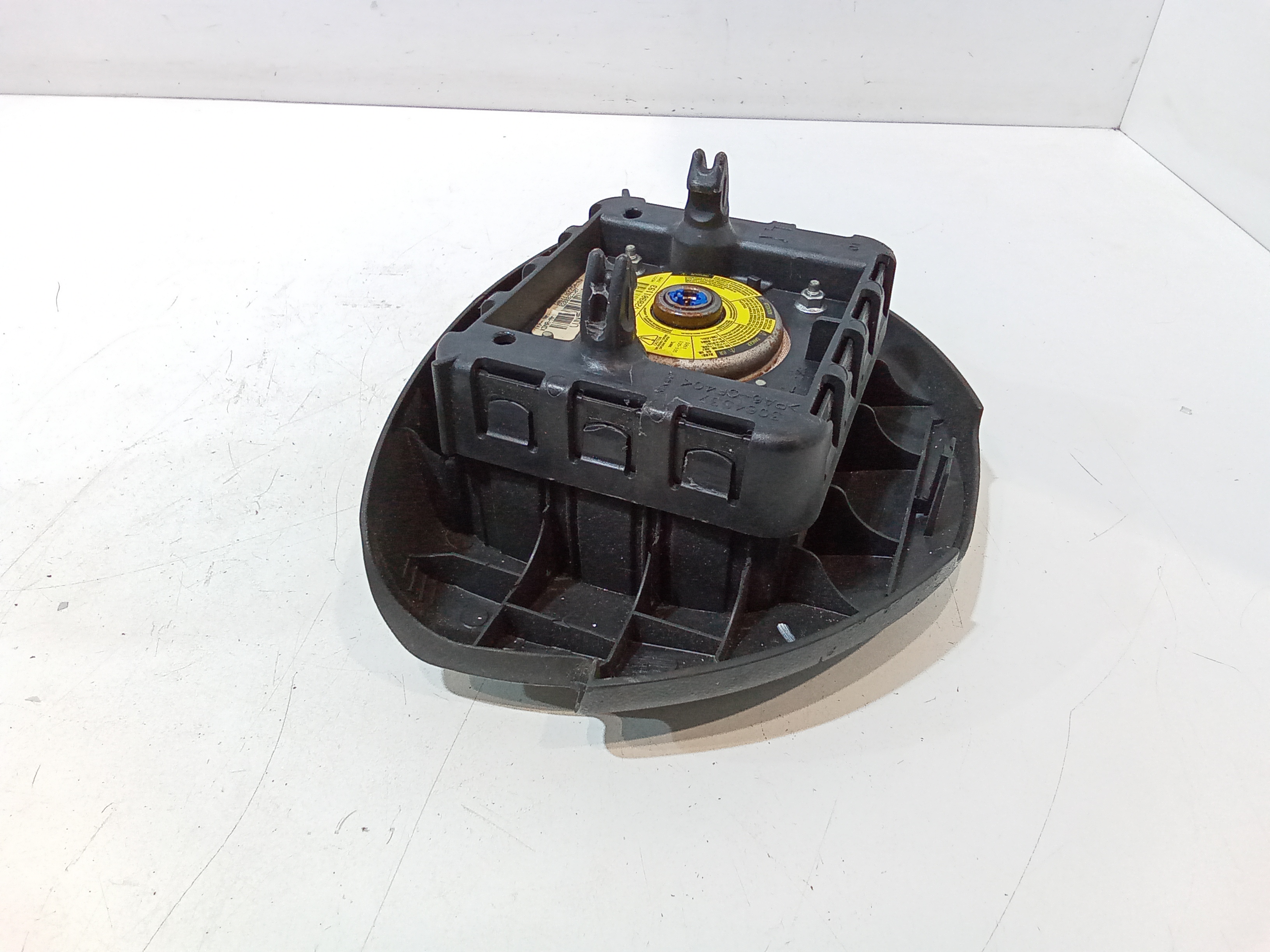 Airbag Volante per Dacia Sandero 1 Serie (2008 - 2012)