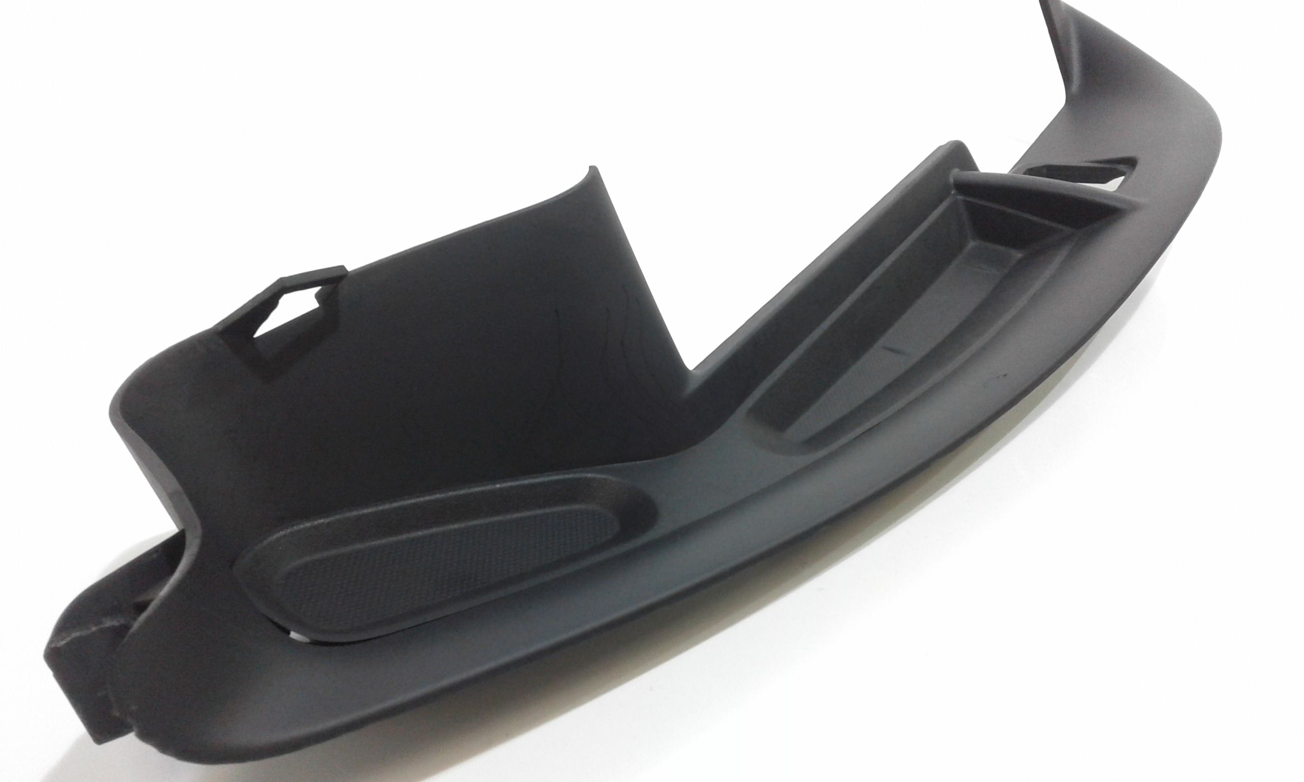 Plastiche interne RENAULT Scenic X MOD