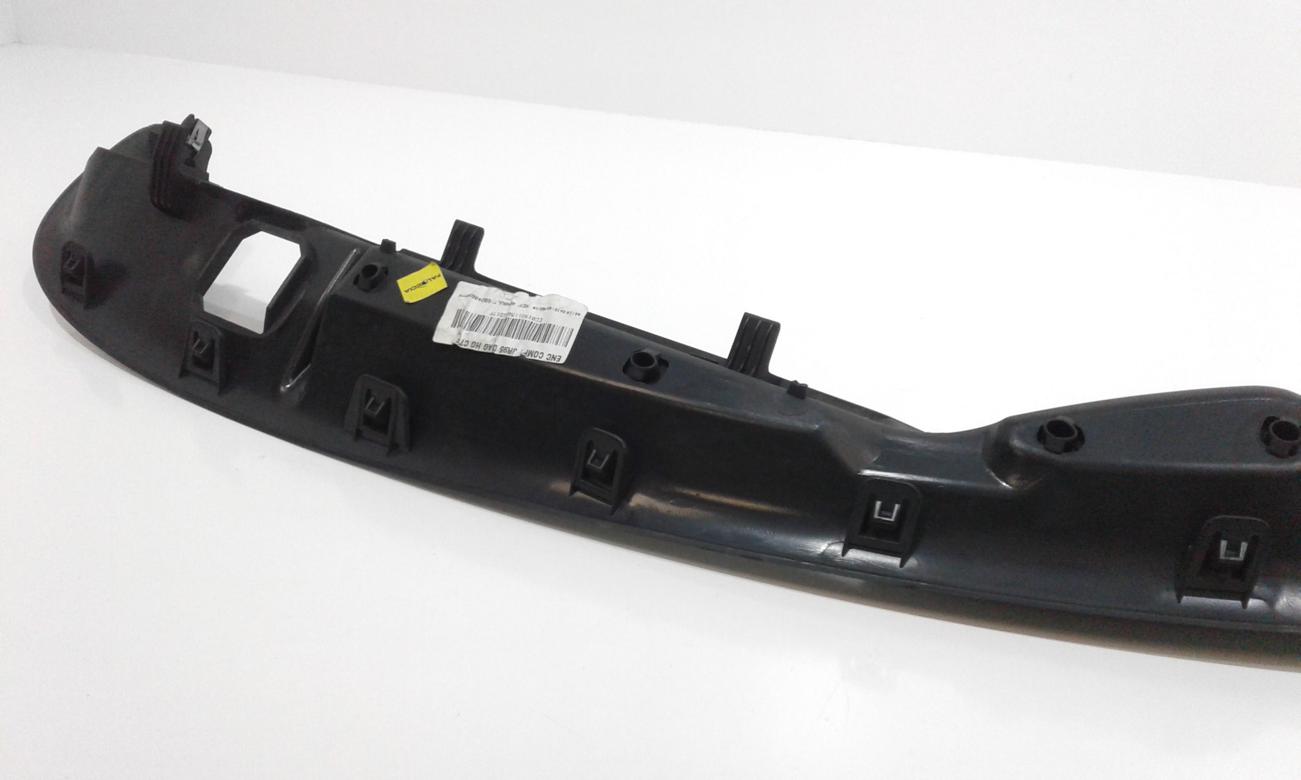 Plastiche interne RENAULT Scenic X MOD