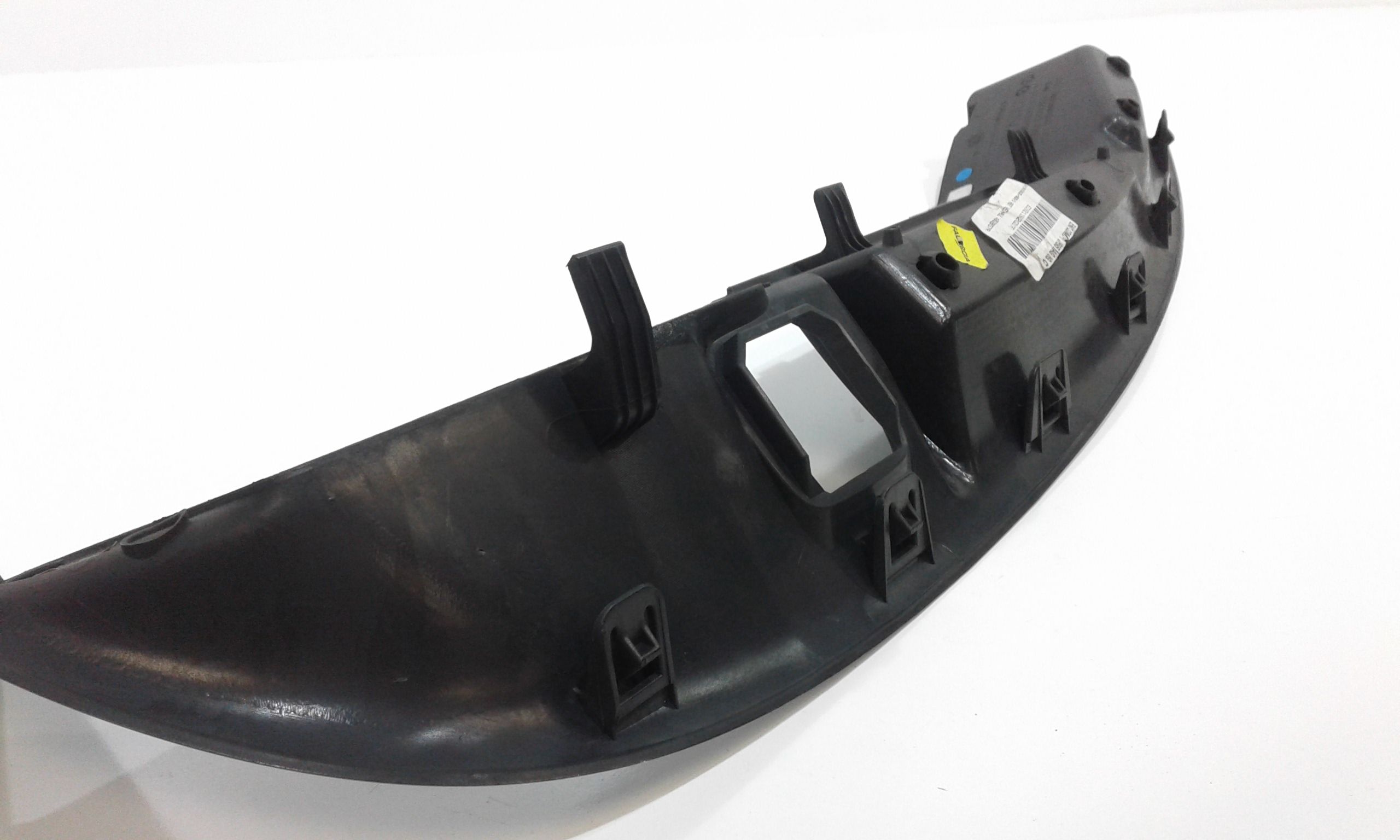 Plastiche interne RENAULT Scenic X MOD