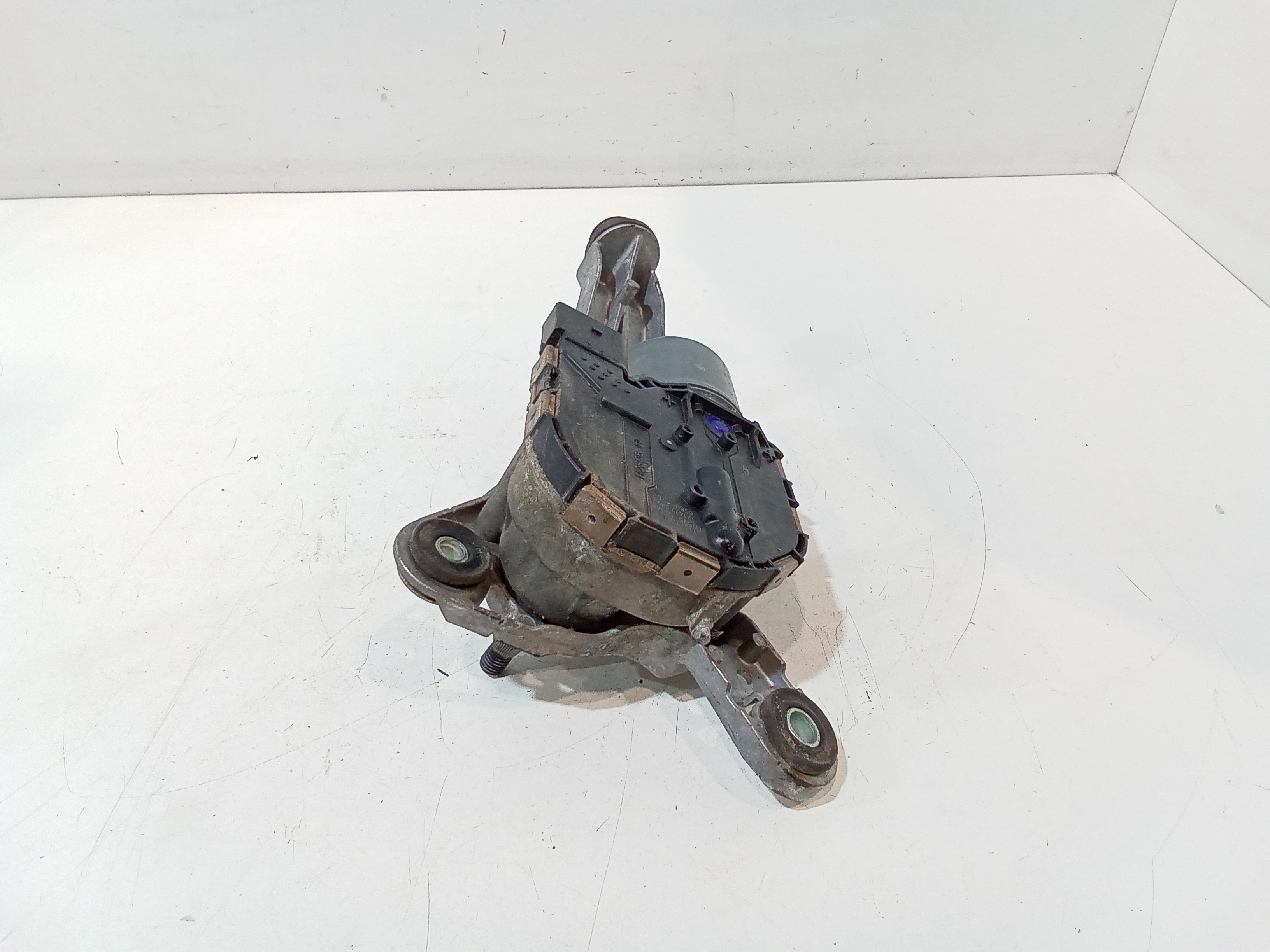 Motorino Tergicristallo Anteriore per Ford Focus Berlina 5 Serie (2011 - 2014)