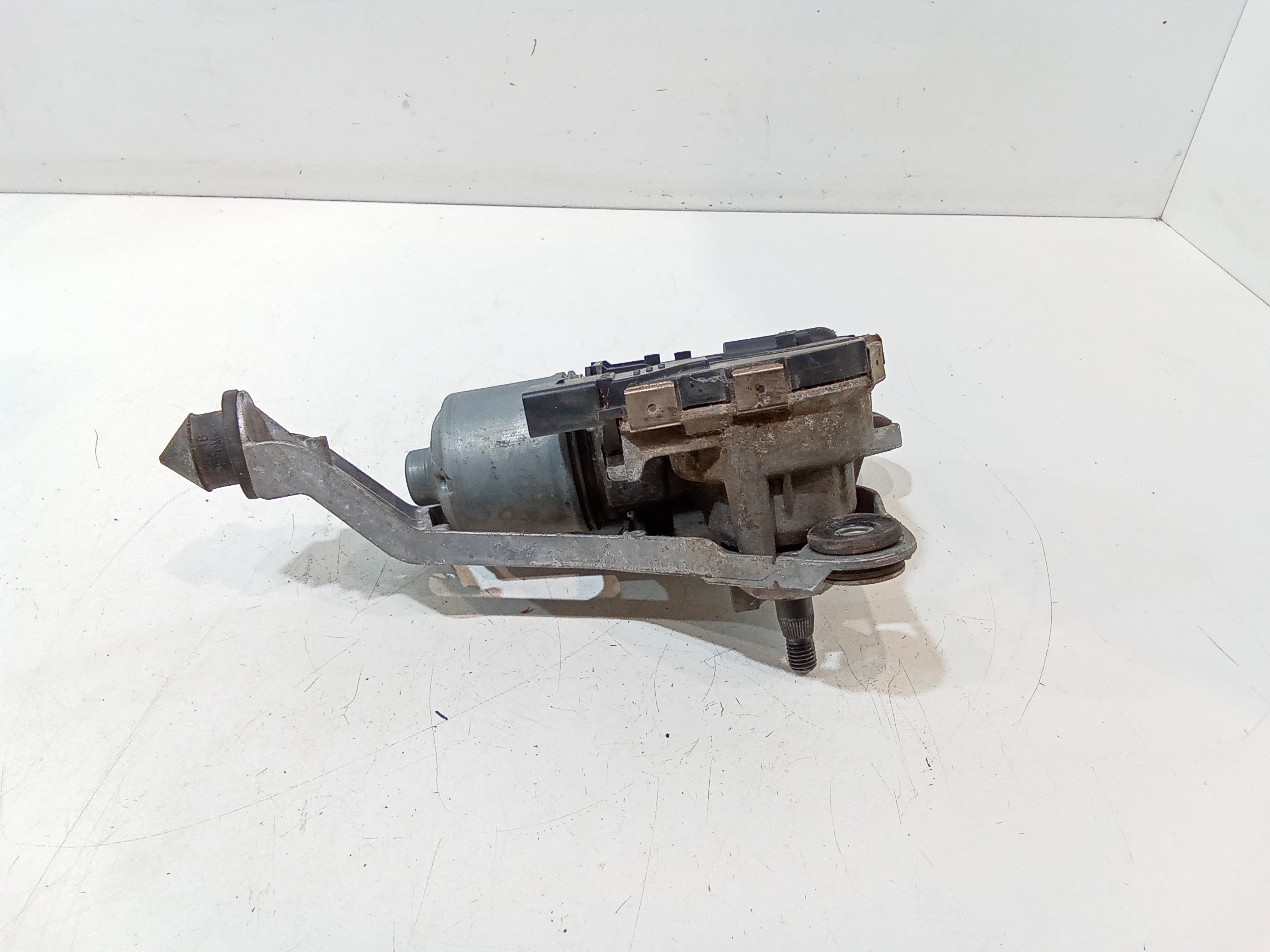 Motorino Tergicristallo Anteriore per Ford Focus Berlina 5 Serie (2011 - 2014)