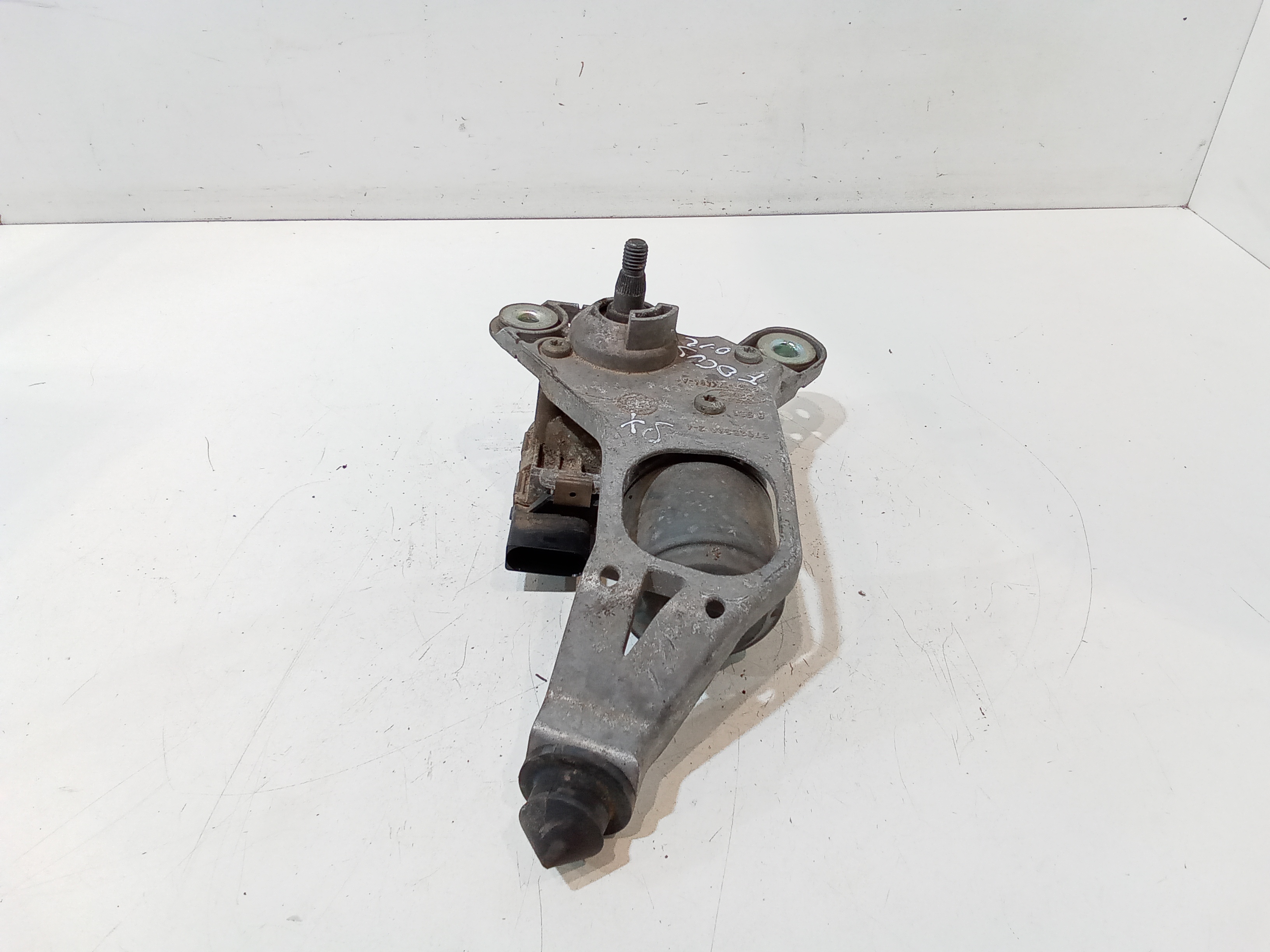 Motorino Tergicristallo Anteriore per Ford Focus Berlina 5 Serie (2011 - 2014)