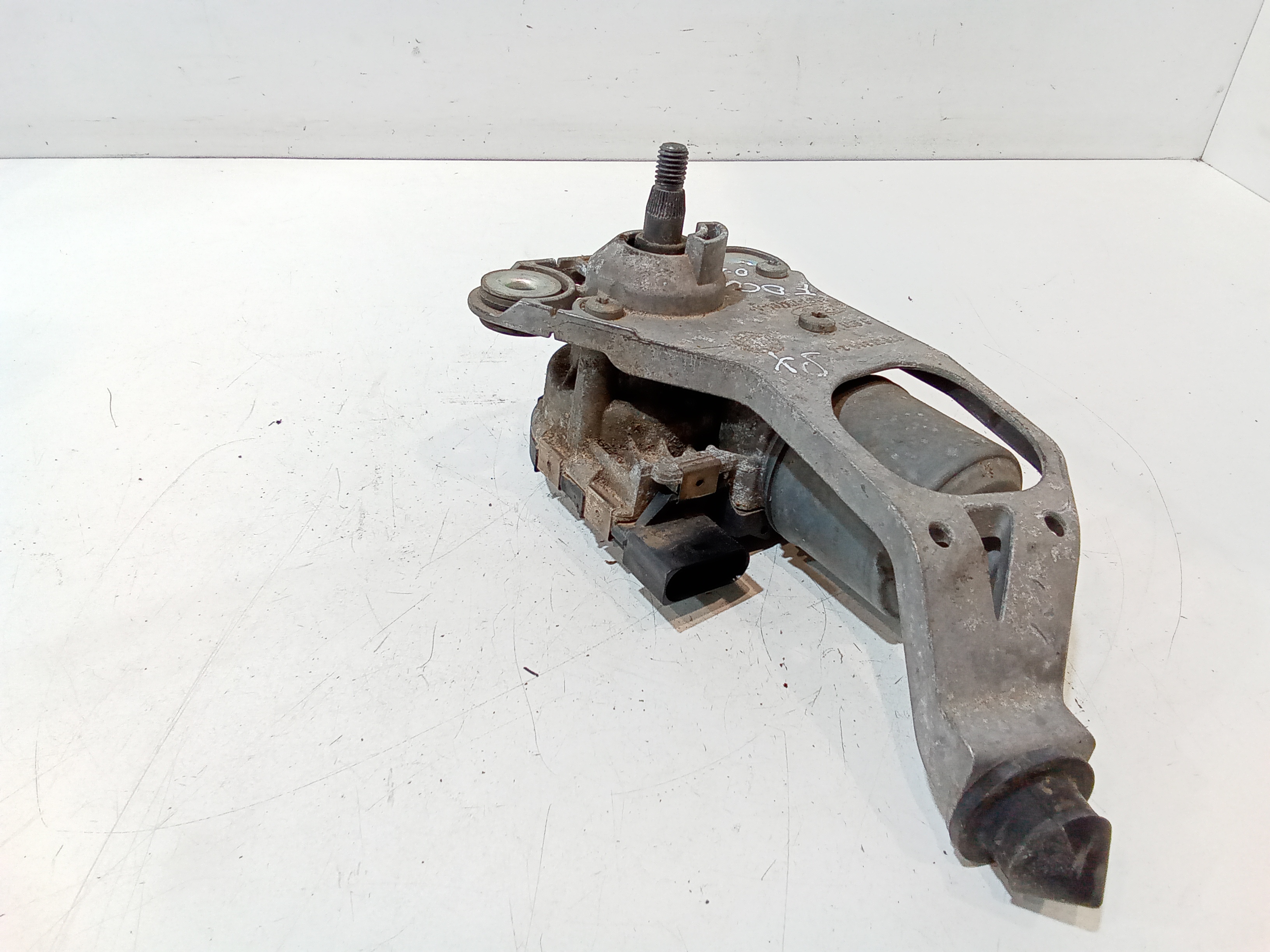 Motorino Tergicristallo Anteriore per Ford Focus Berlina 5 Serie (2011 - 2014)