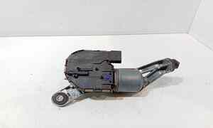 Motorino Tergicristallo Anteriore per Ford Focus Berlina 5 Serie (2011 - 2014)