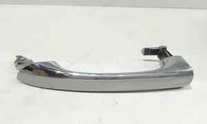 Maniglia esterna Anteriore Sinistra per Mercedes Classe C Berlina W203 (2000 - 2004)