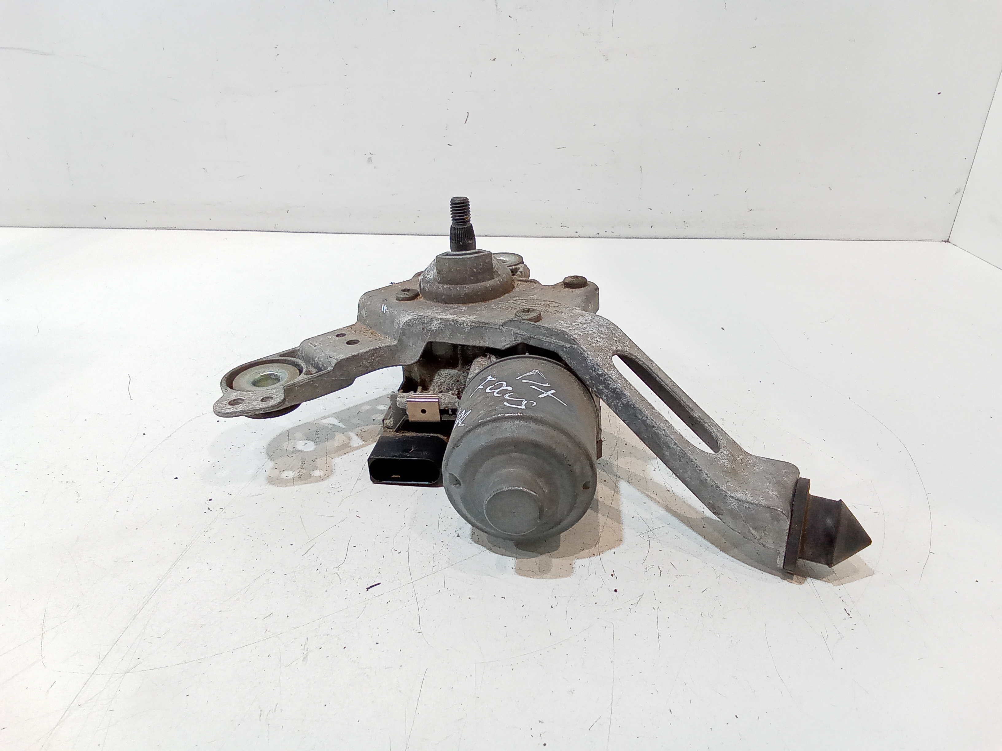 Motorino Tergicristallo Anteriore per Ford Focus Berlina 5 Serie (2011 - 2014)