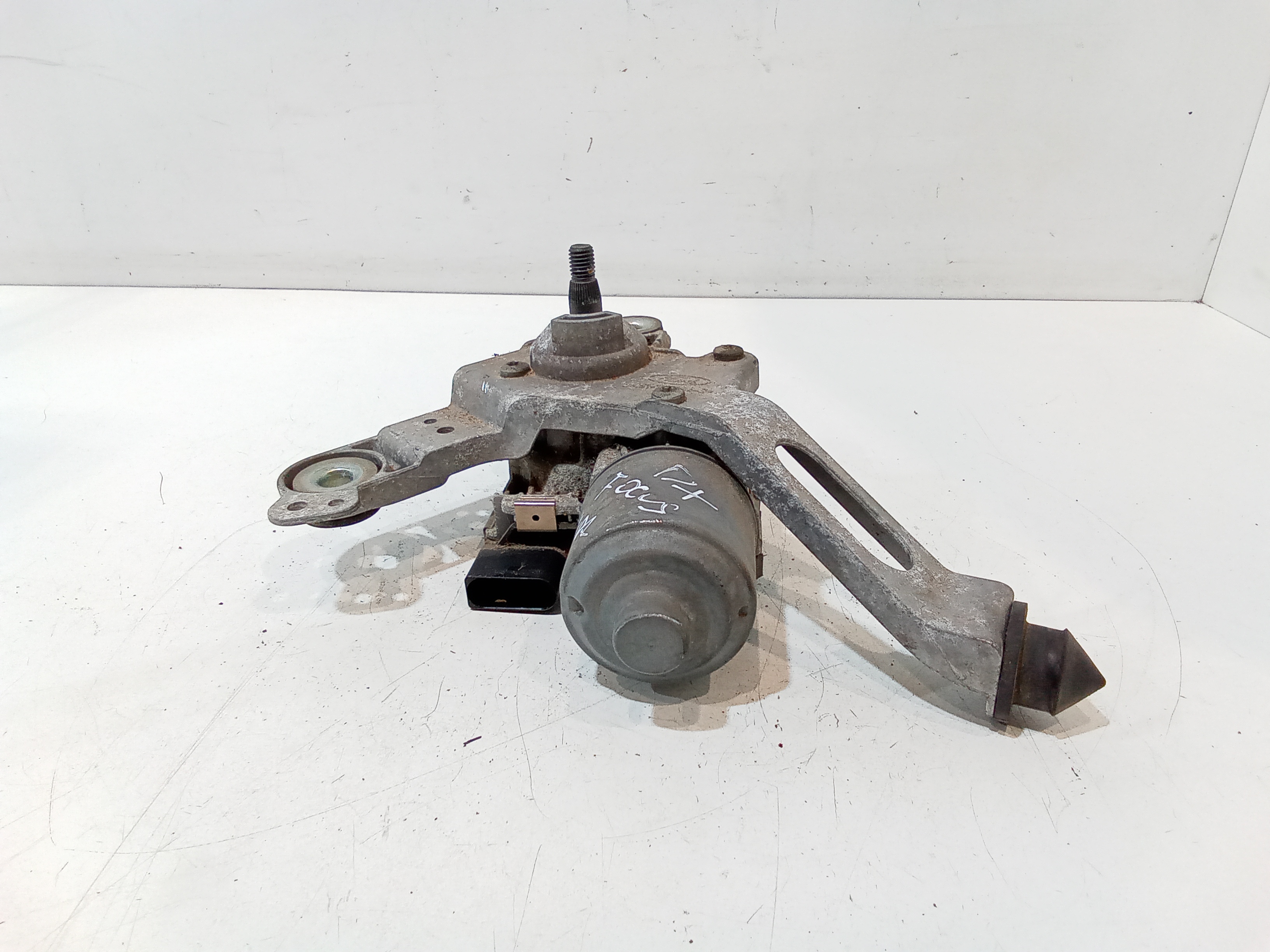 Motorino Tergicristallo Anteriore per Ford Focus Berlina 5 Serie (2011 - 2014)