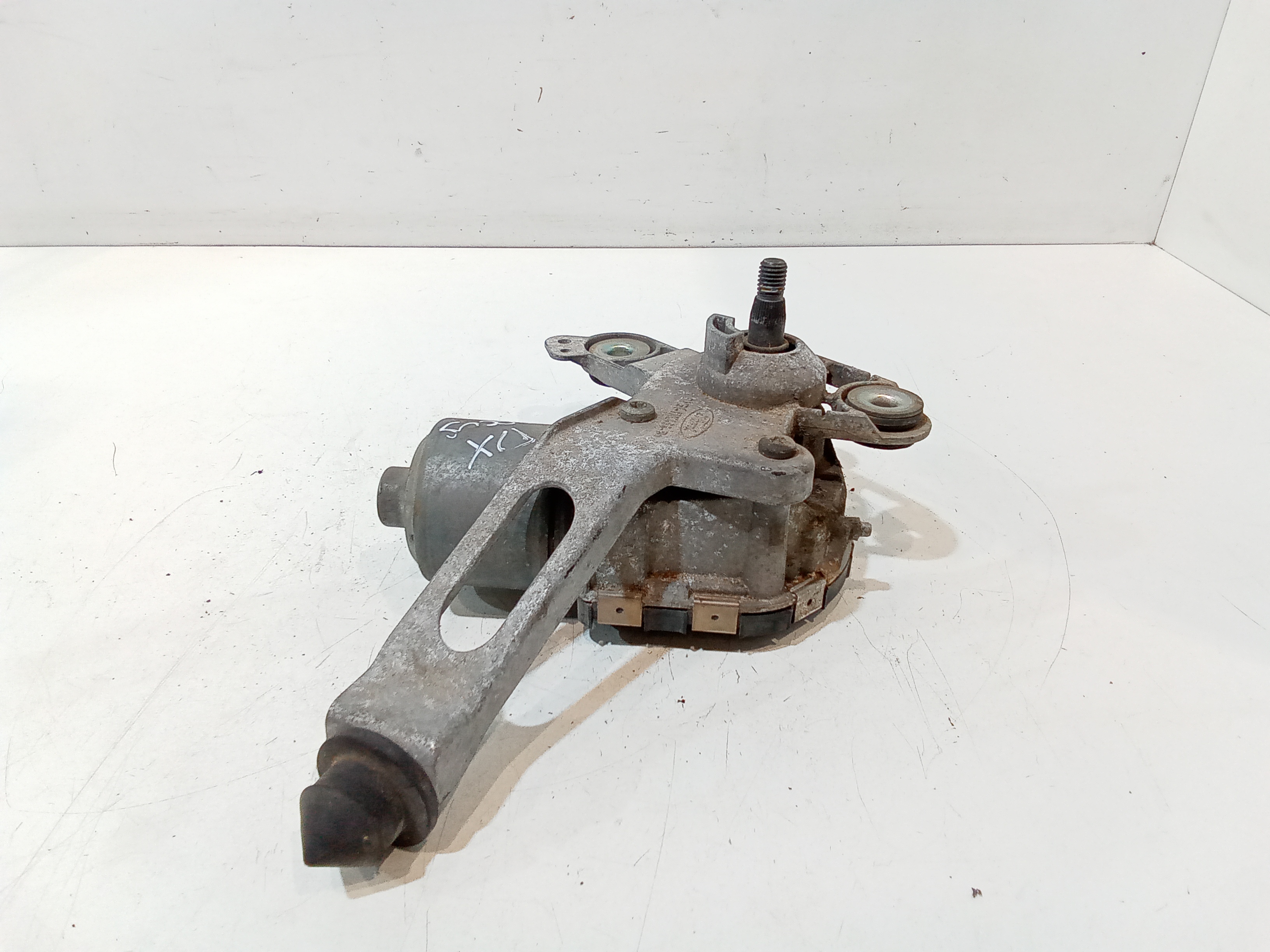 Motorino Tergicristallo Anteriore per Ford Focus Berlina 5 Serie (2011 - 2014)