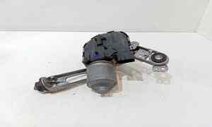 Motorino Tergicristallo Anteriore per Ford Focus Berlina 5 Serie (2011 - 2014)