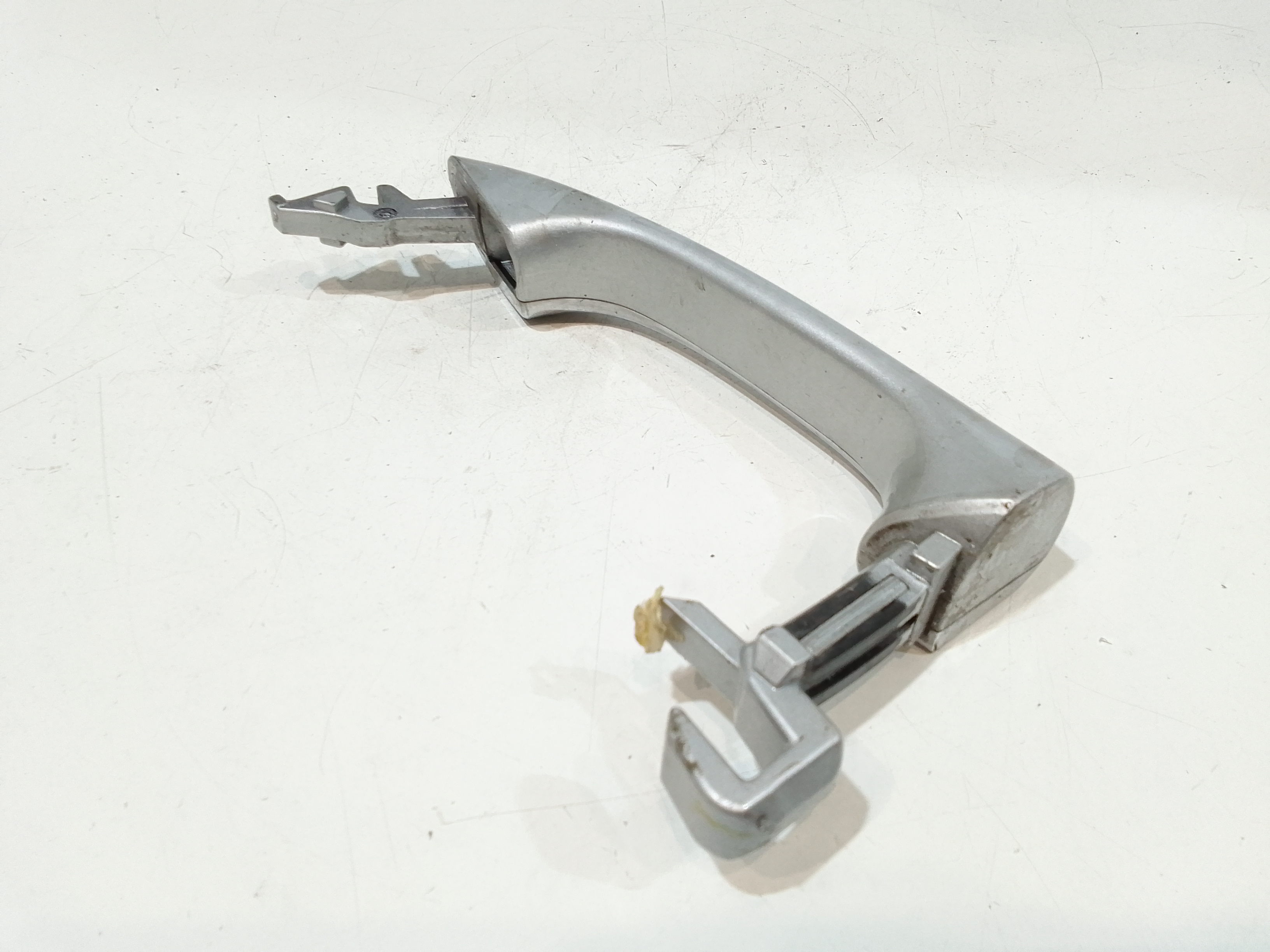 Maniglia esterna Posteriore Sinistra per Mercedes Classe C Berlina W203 (2000 - 2004)