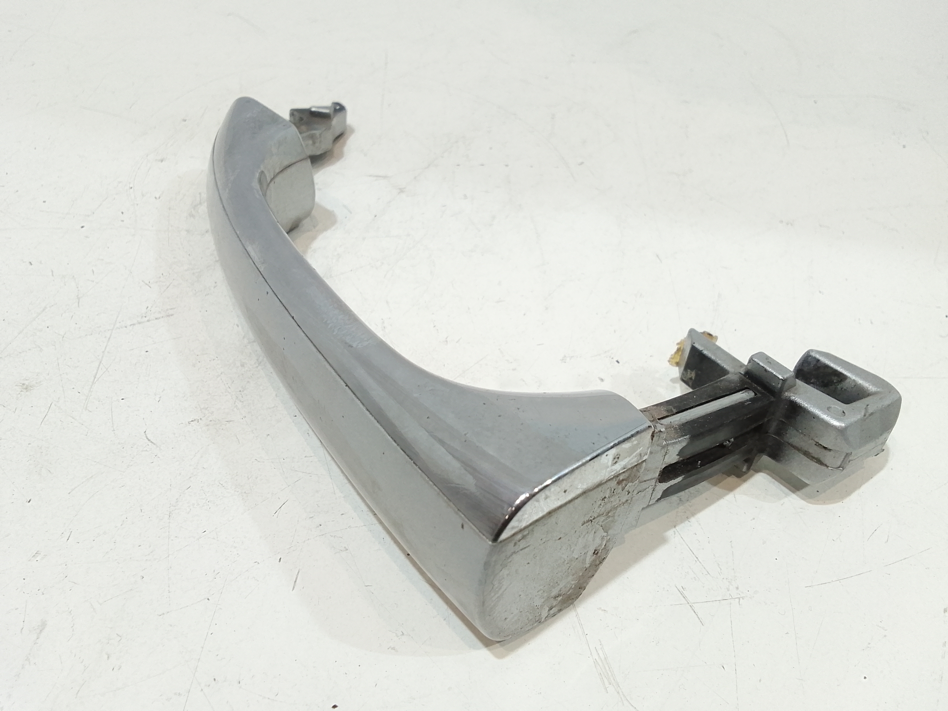 Maniglia esterna Posteriore Sinistra per Mercedes Classe C Berlina W203 (2000 - 2004)