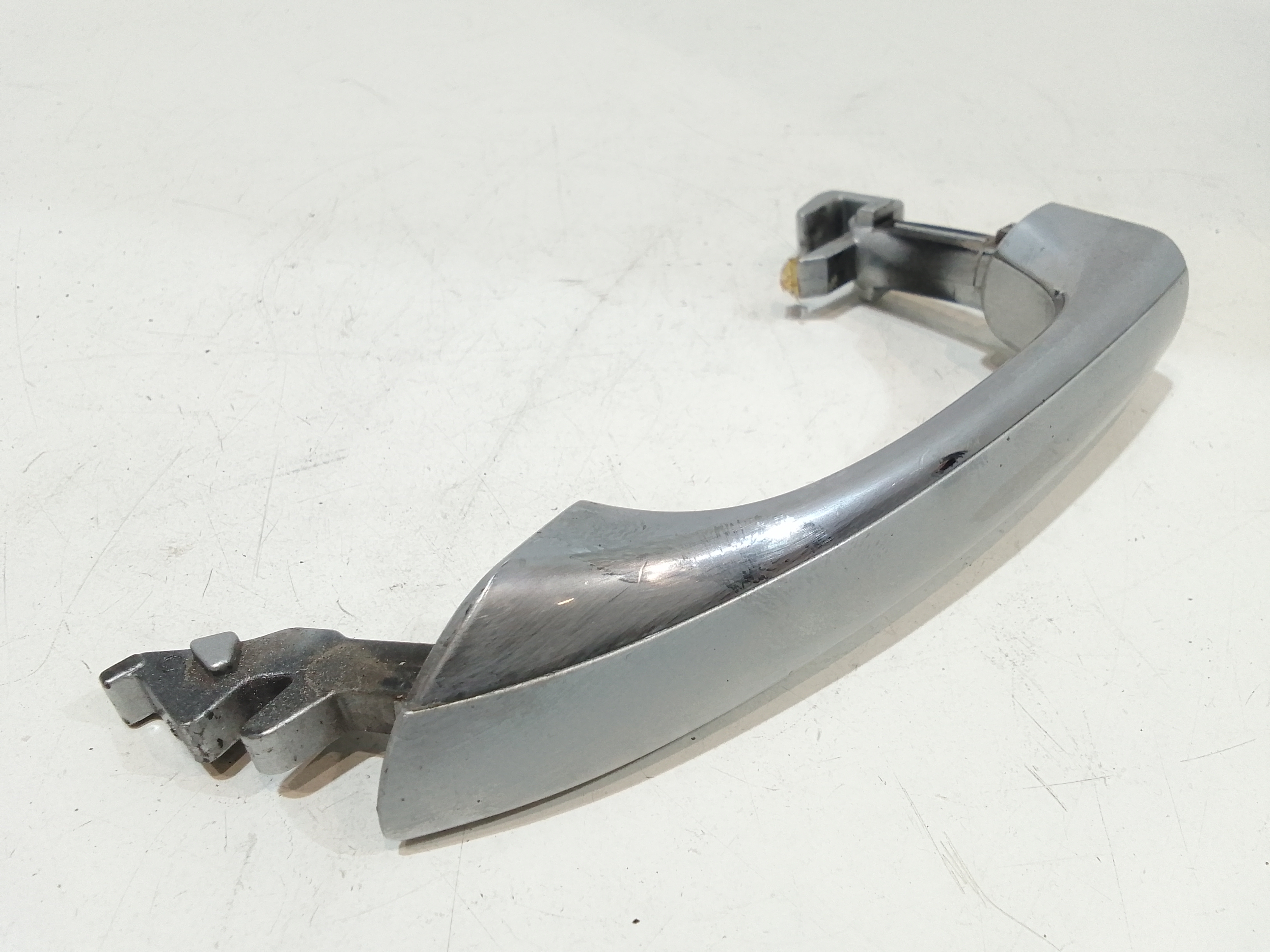 Maniglia esterna Posteriore Sinistra per Mercedes Classe C Berlina W203 (2000 - 2004)