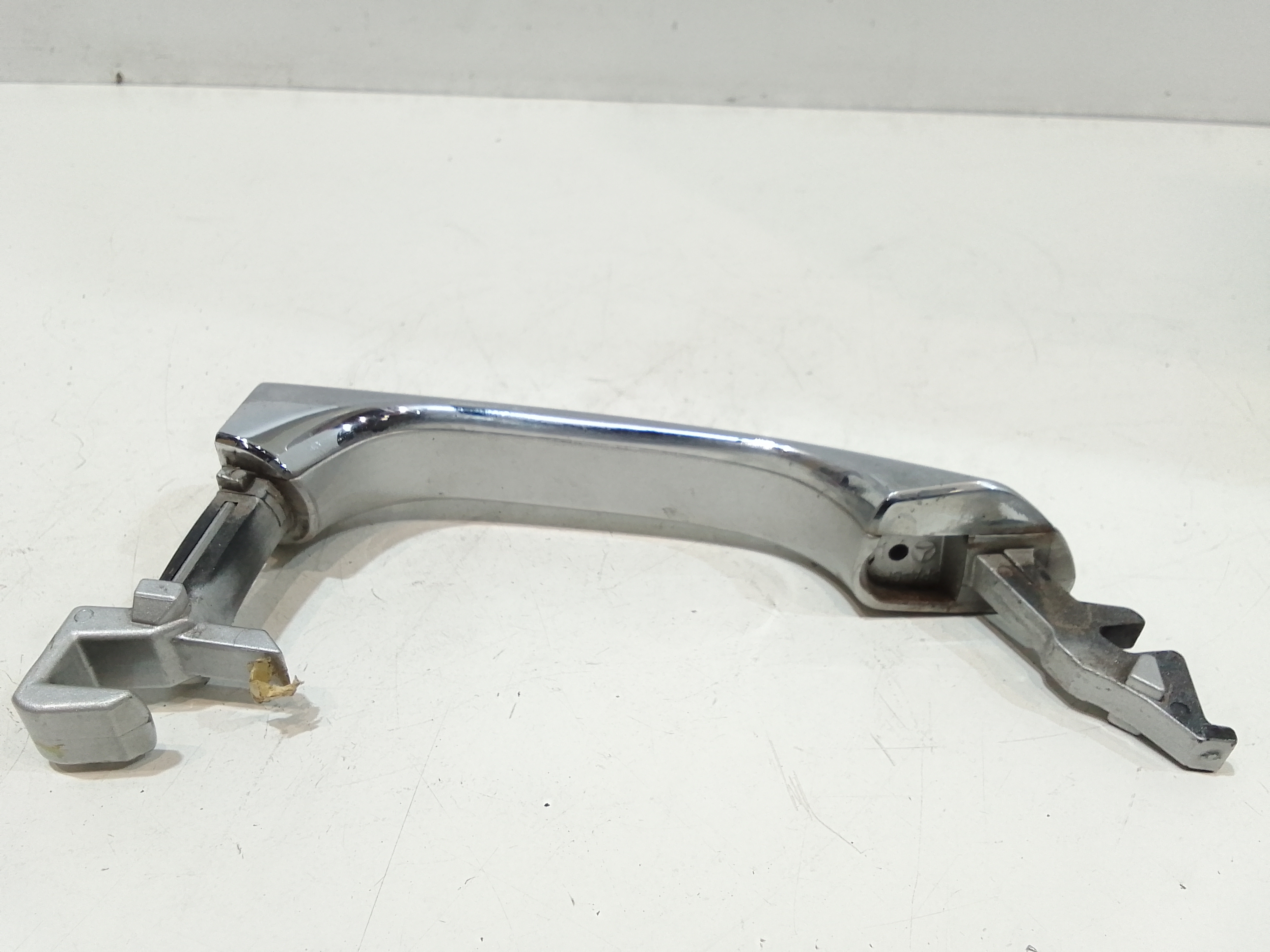 Maniglia esterna Posteriore Sinistra per Mercedes Classe C Berlina W203 (2000 - 2004)