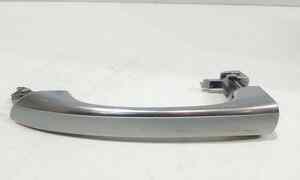 Maniglia esterna Posteriore Sinistra per Mercedes Classe C Berlina W203 (2000 - 2004)