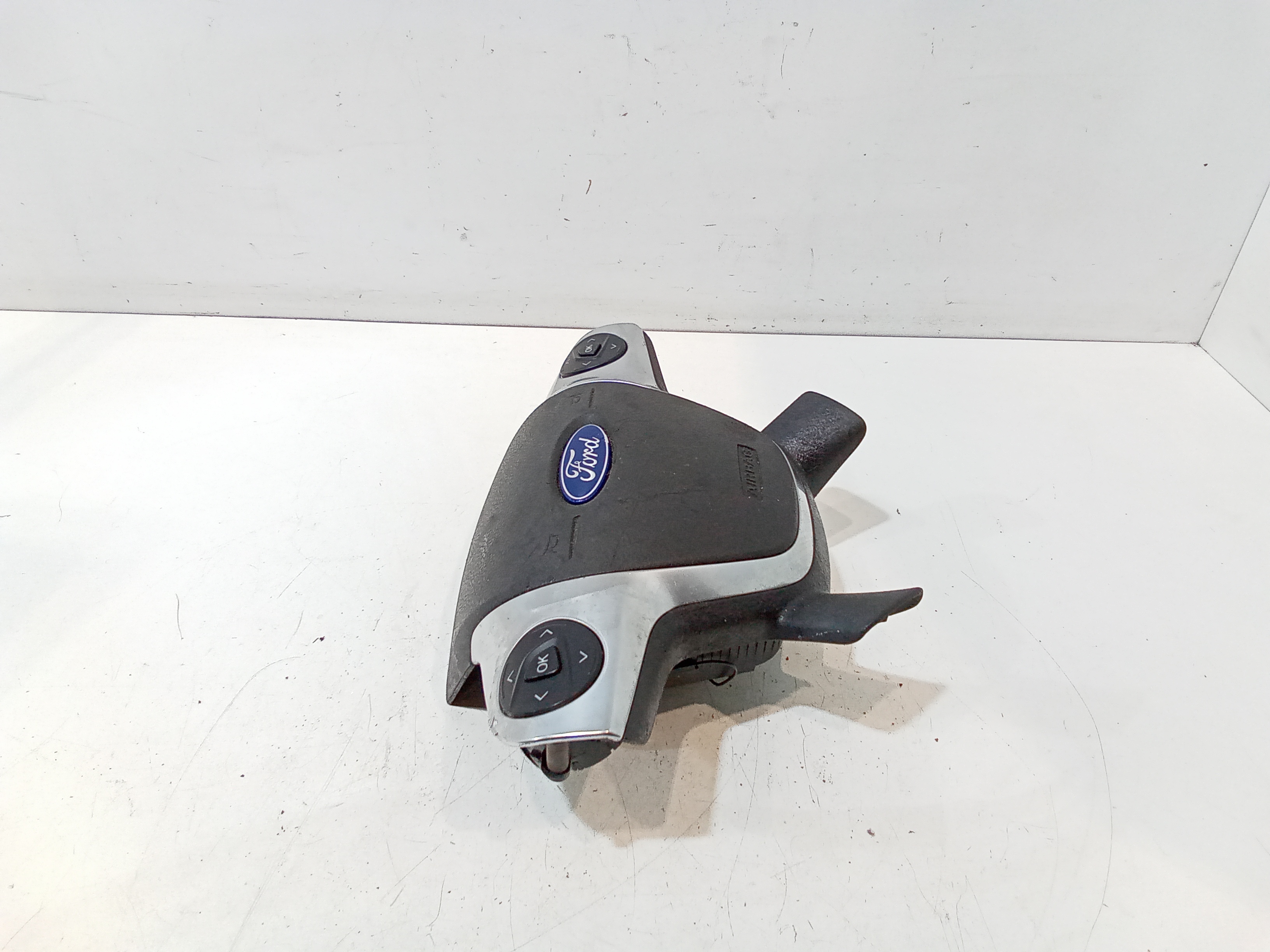 Airbag Volante per Ford Focus Berlina 5 Serie (2011 - 2014)
