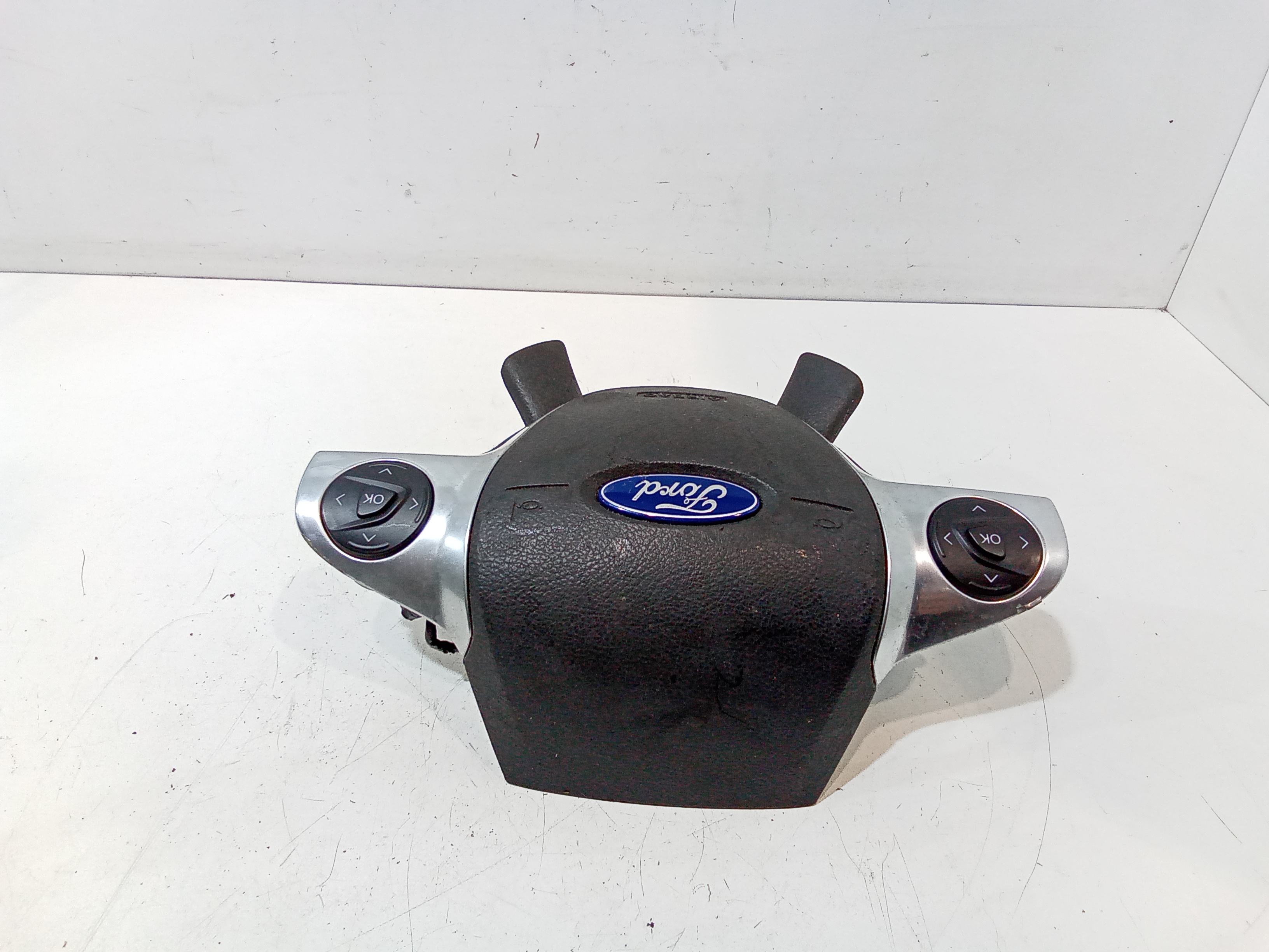 Airbag Volante per Ford Focus Berlina 5 Serie (2011 - 2014)