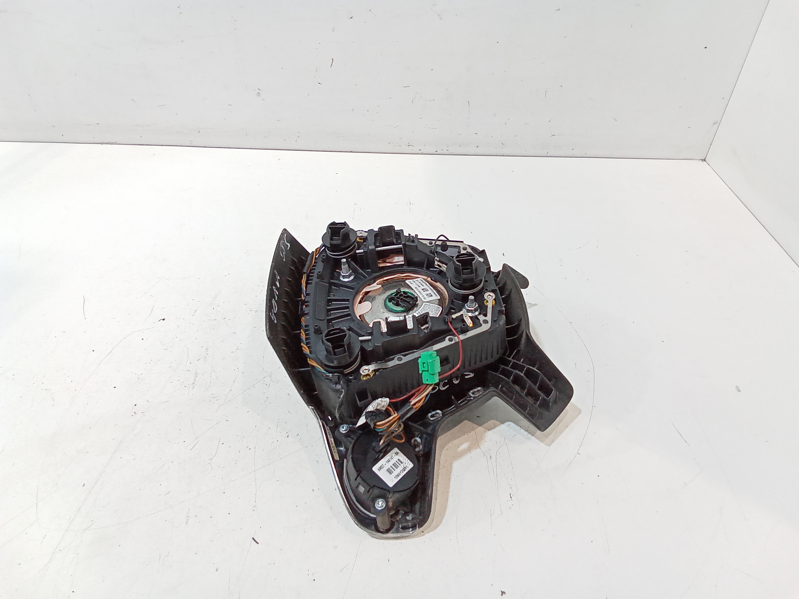 Airbag Volante per Ford Focus Berlina 5 Serie (2011 - 2014)