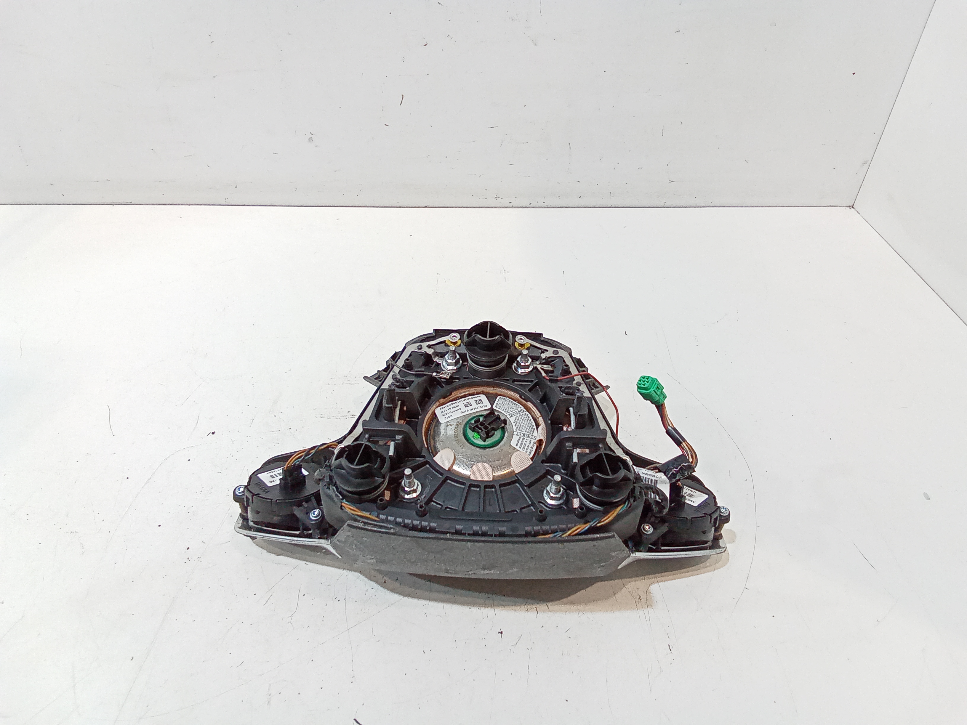 Airbag Volante per Ford Focus Berlina 5 Serie (2011 - 2014)