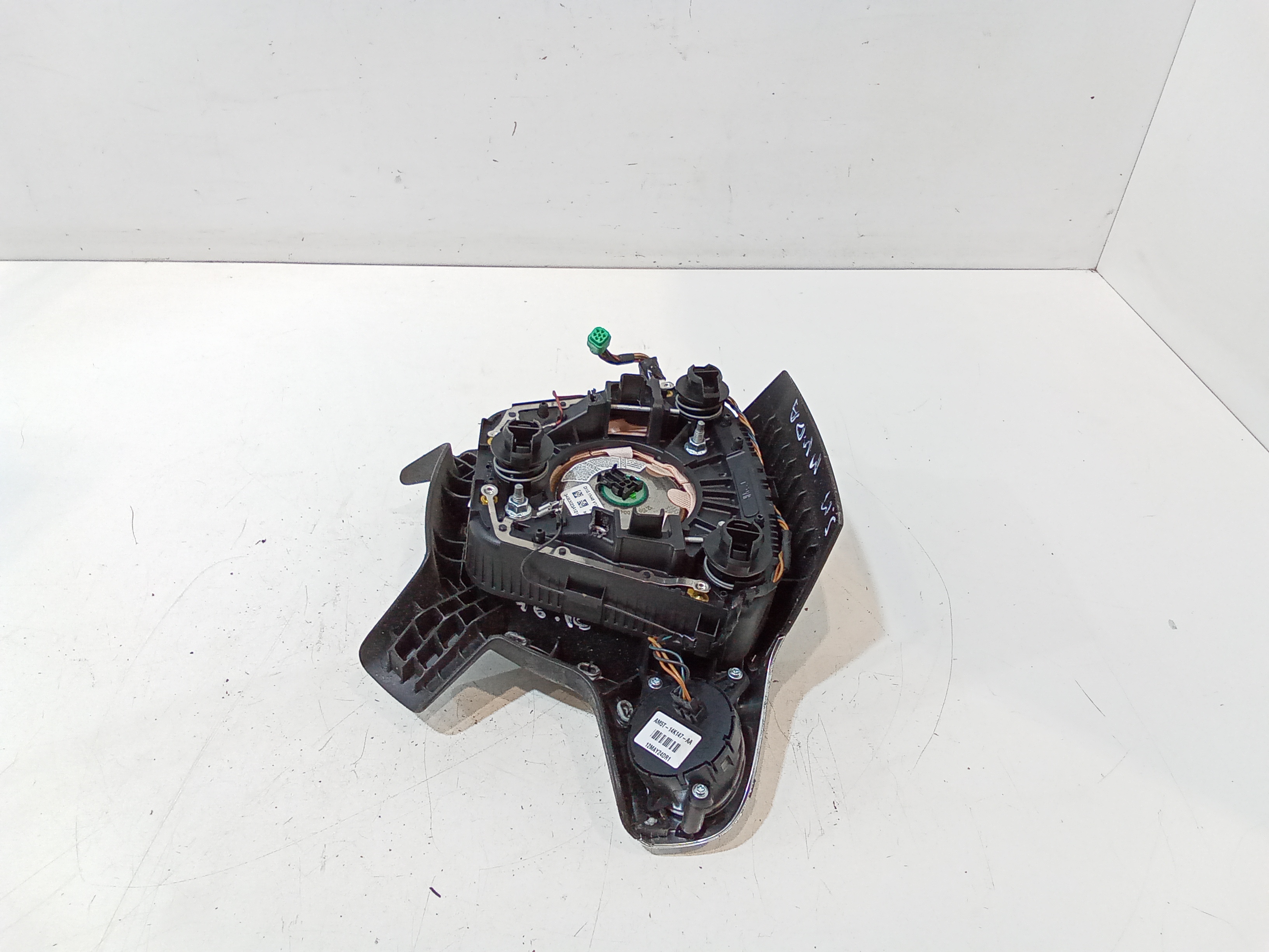 Airbag Volante per Ford Focus Berlina 5 Serie (2011 - 2014)