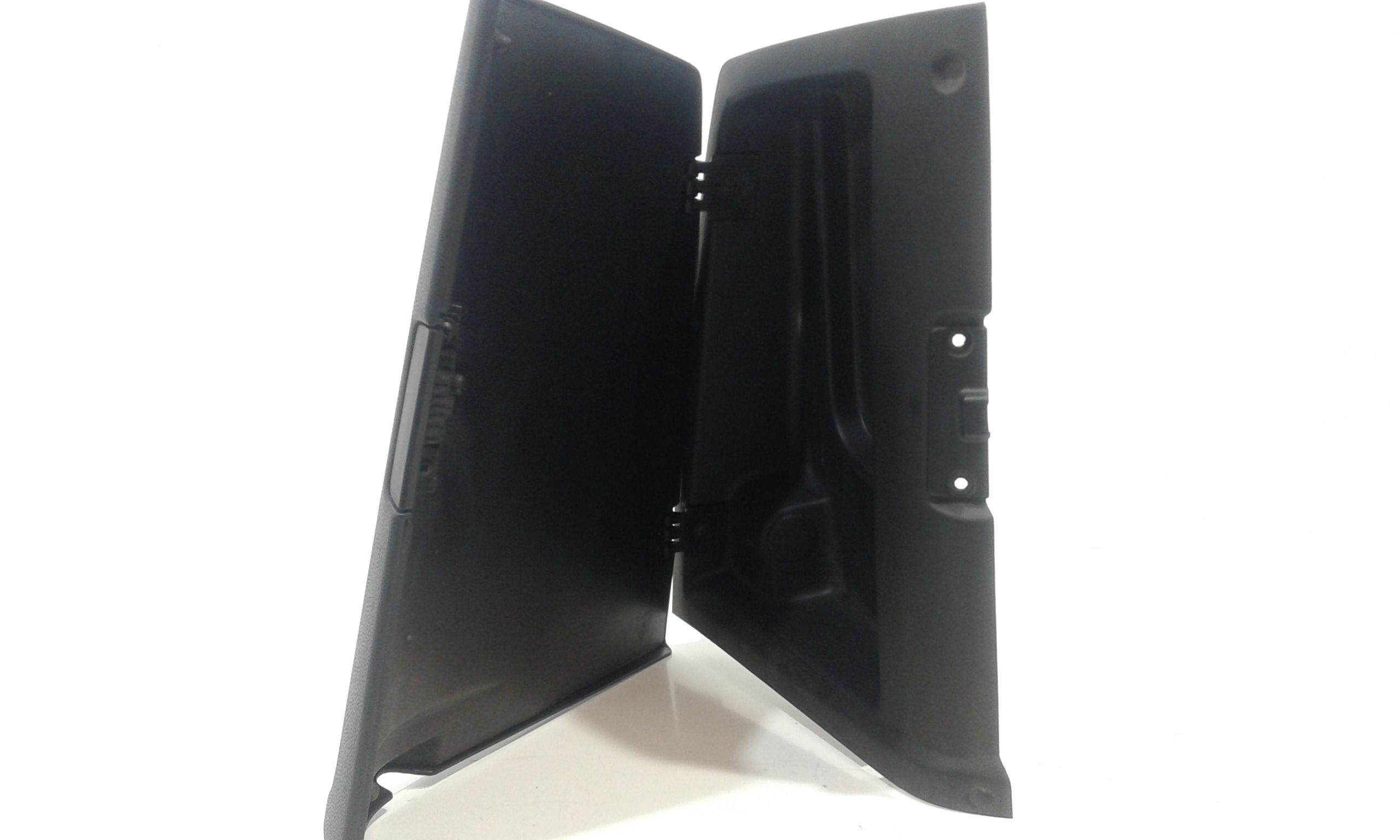 Vano portaoggetti FORD Transit 5 Serie