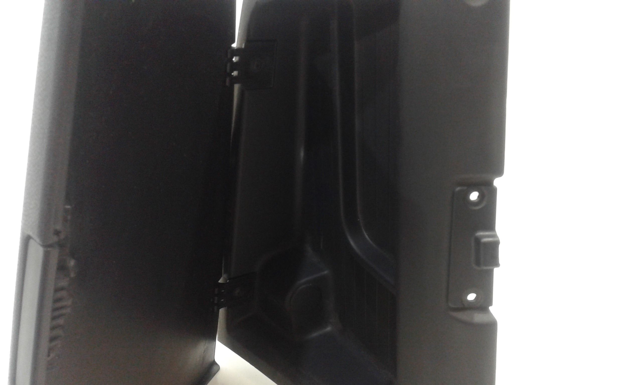 Vano portaoggetti FORD Transit 5 Serie