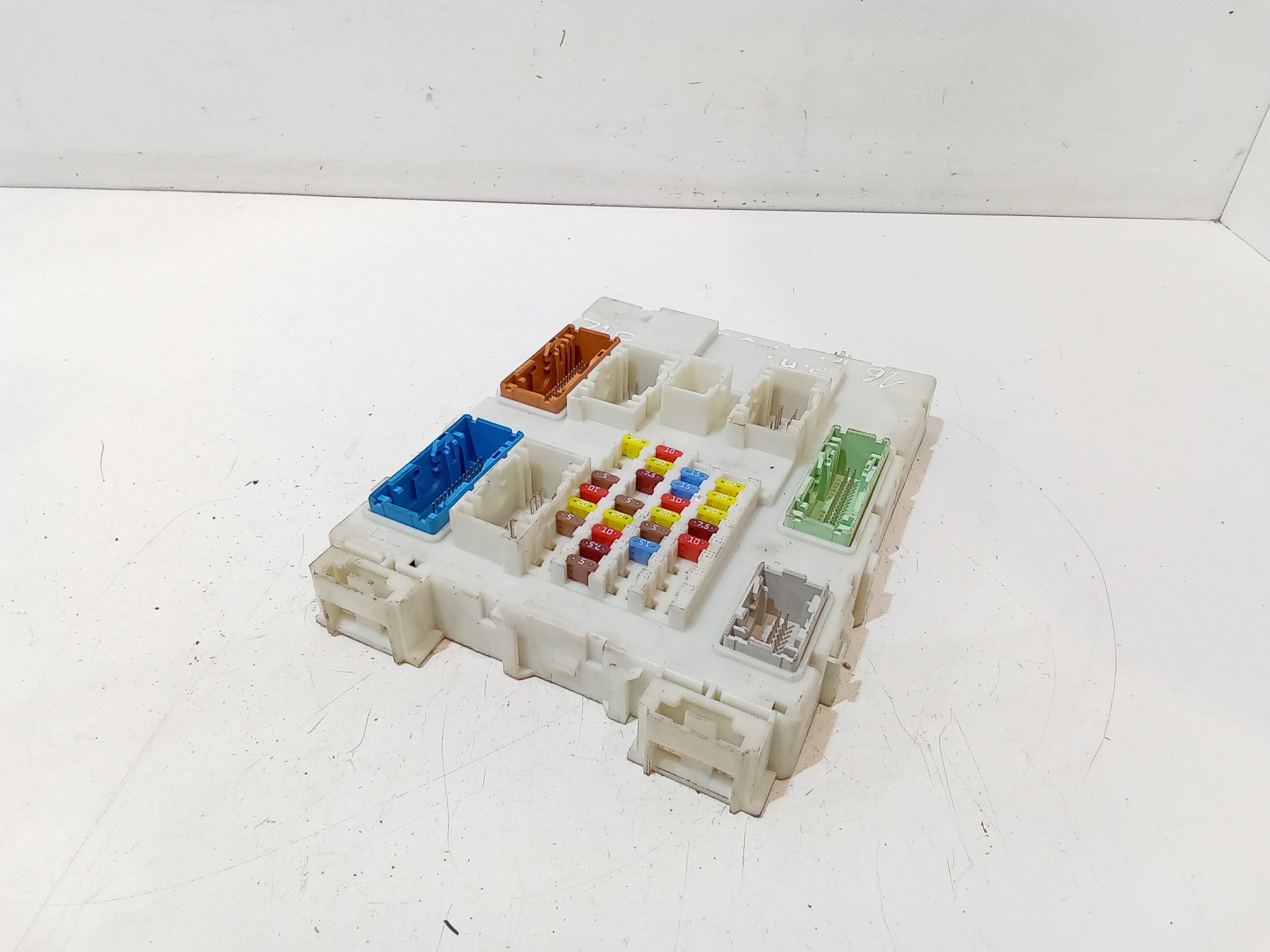 Body Computer per Ford Focus Berlina 5 Serie (2011 - 2014)