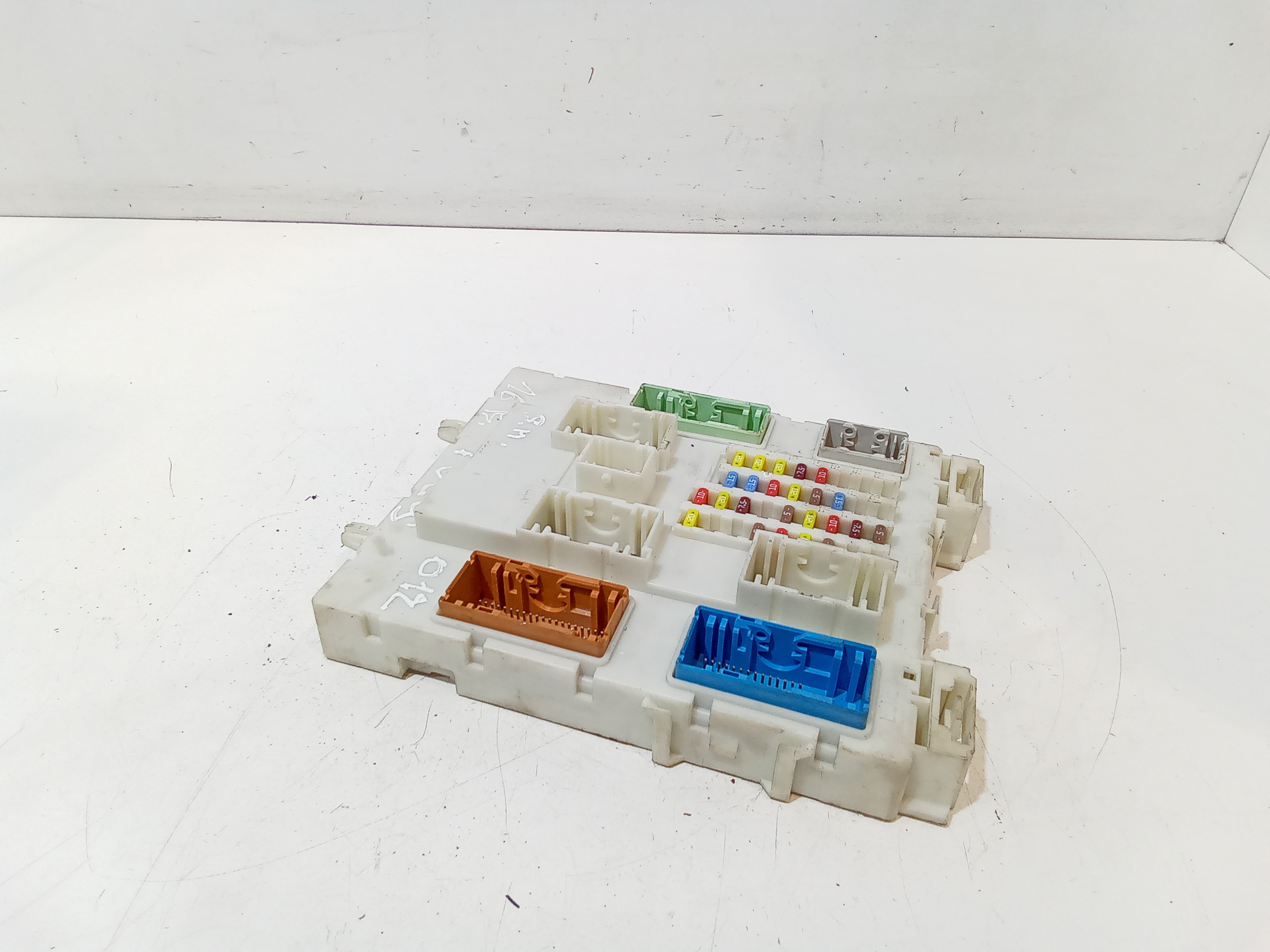 Body Computer per Ford Focus Berlina 5 Serie (2011 - 2014)