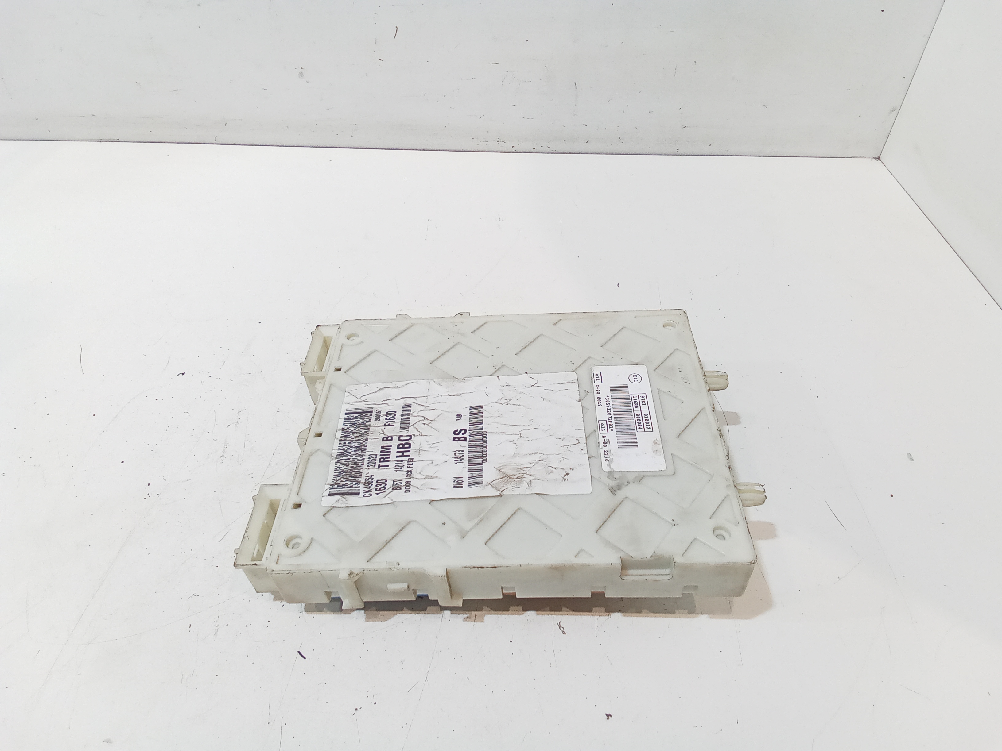 Body Computer per Ford Focus Berlina 5 Serie (2011 - 2014)