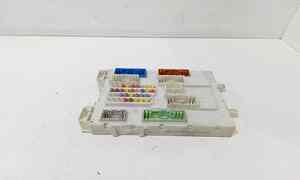 Body Computer per Ford Focus Berlina 5 Serie (2011 - 2014)